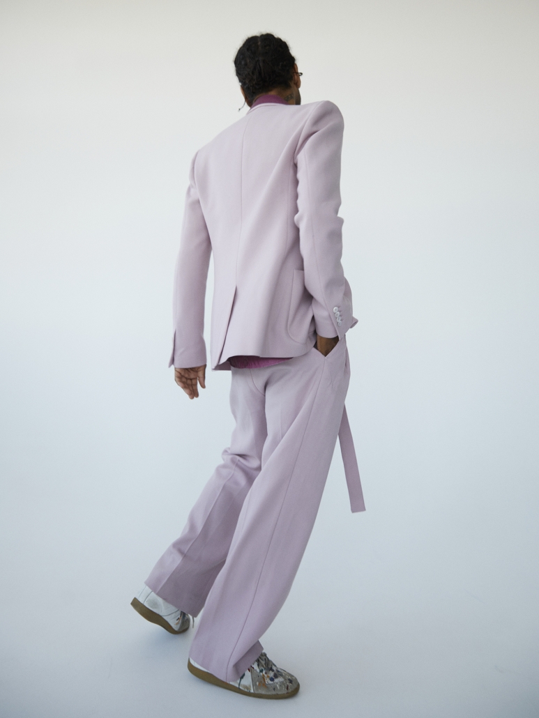 DAVID SILBER | PLEASURE