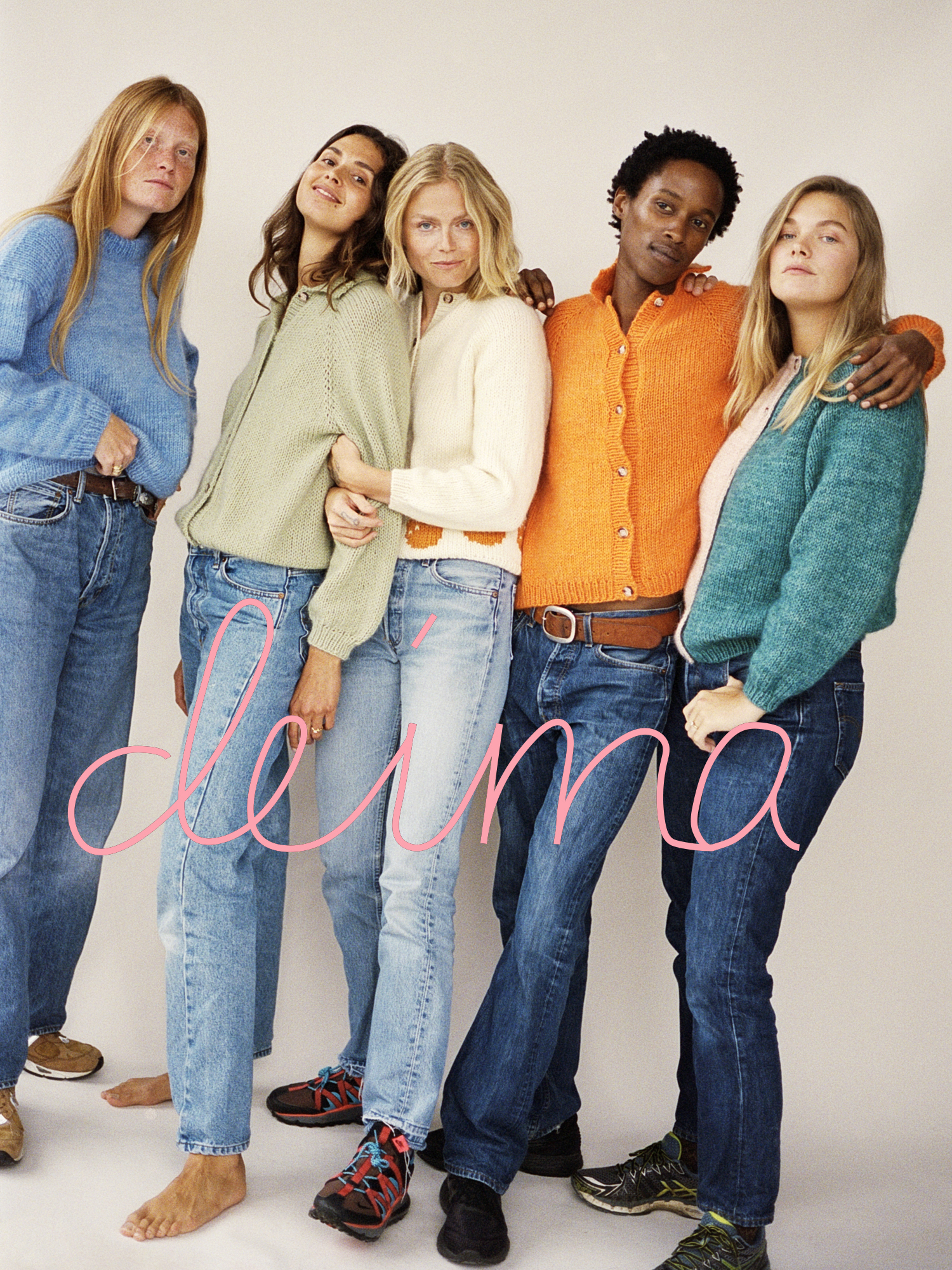 DEIMA KNITWEAR
