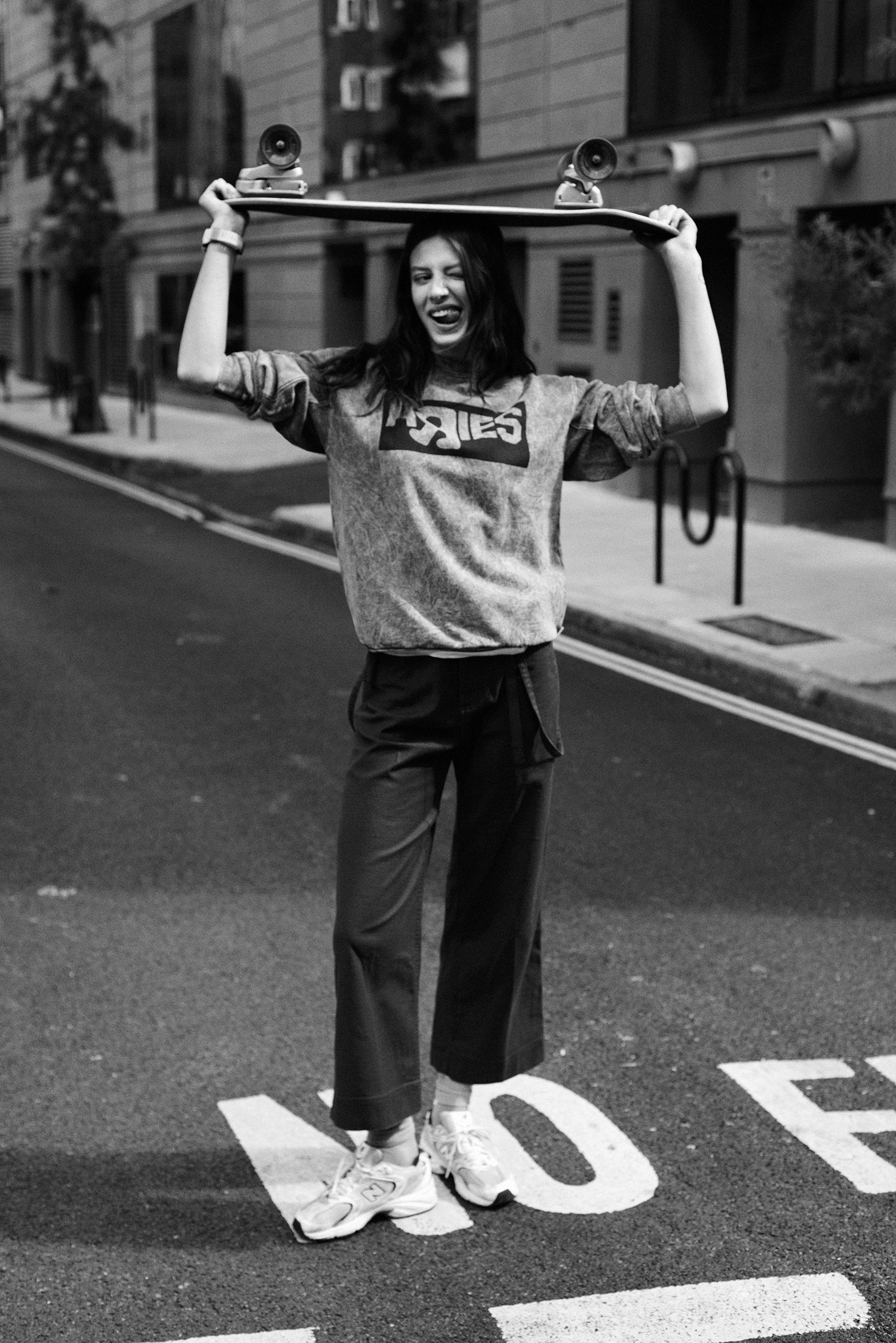 URBAN LEGENDS | THE RED BULLETIN