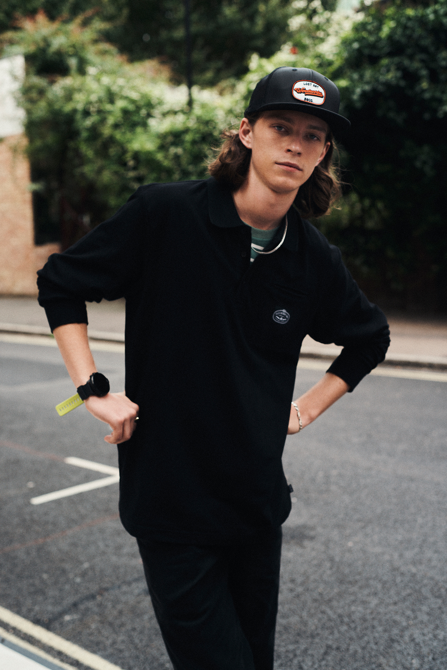 URBAN LEGENDS | THE RED BULLETIN