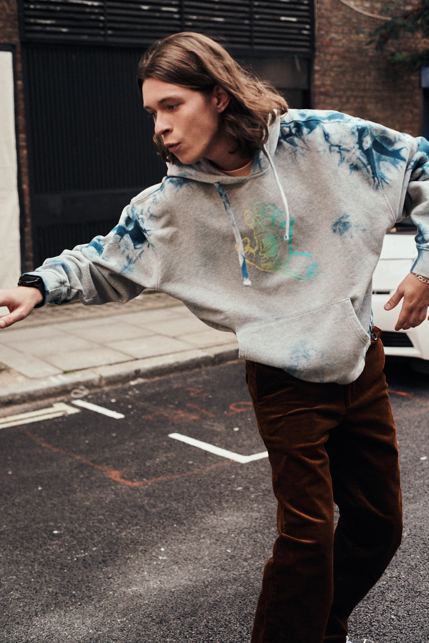 URBAN LEGENDS | THE RED BULLETIN