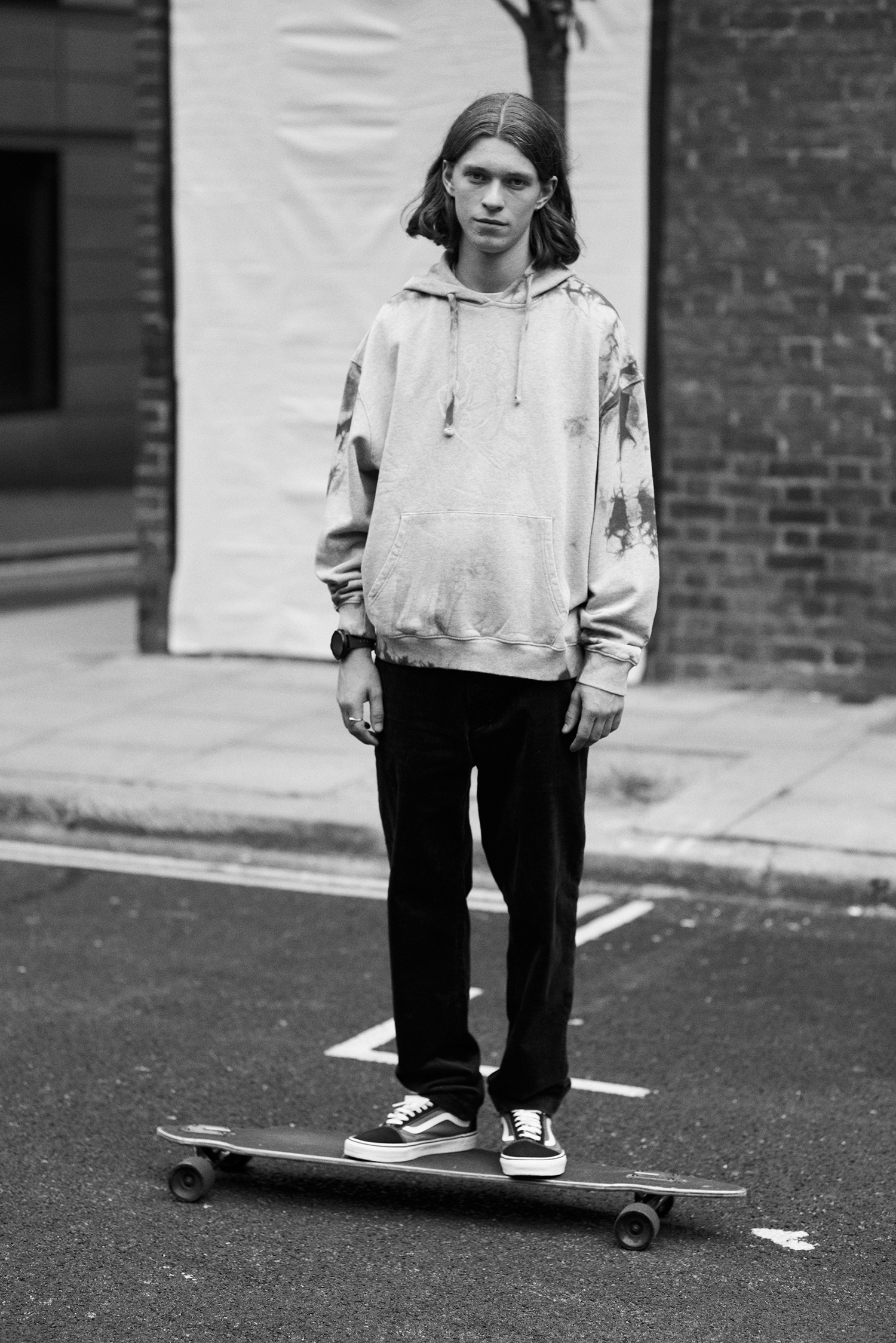 URBAN LEGENDS | THE RED BULLETIN