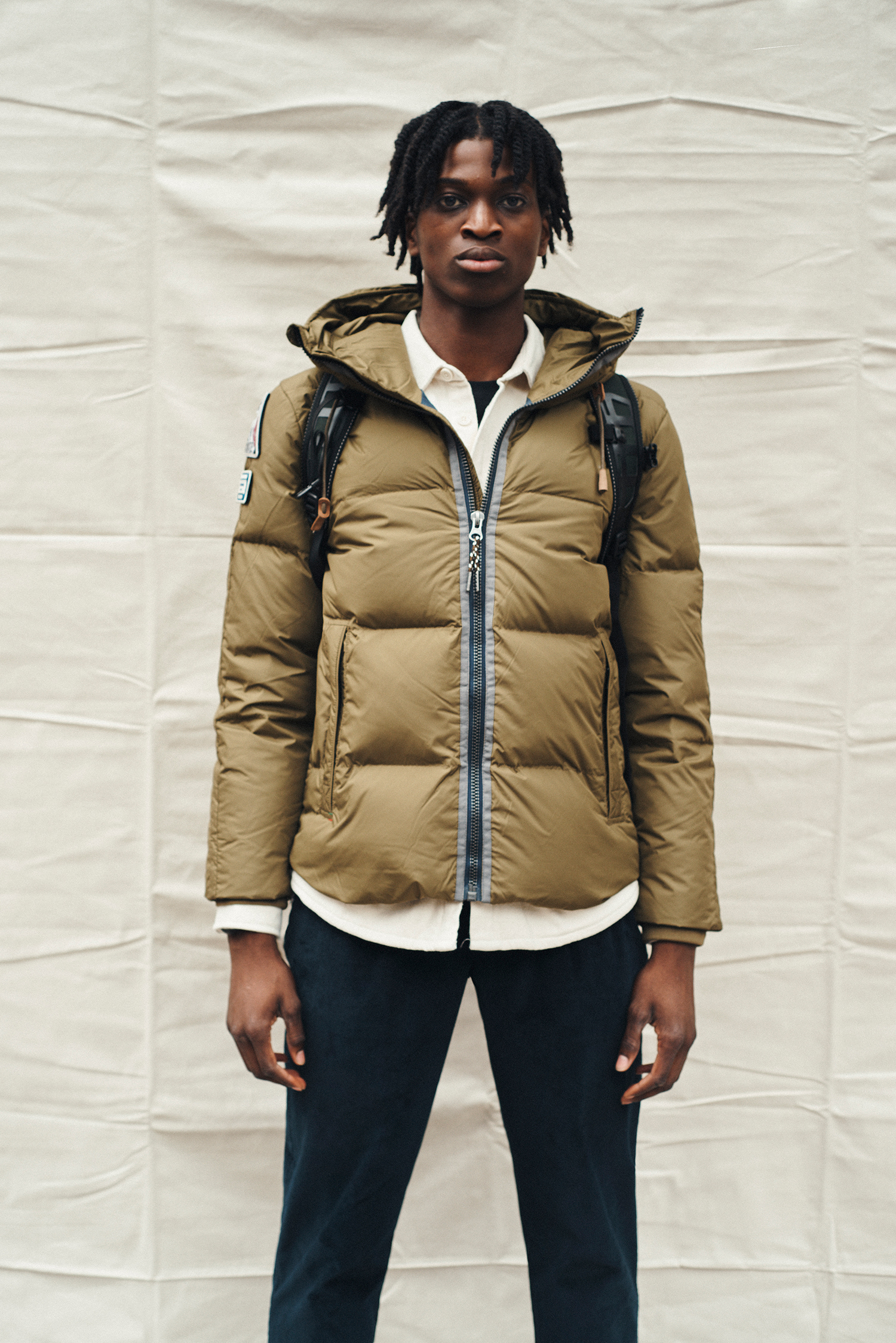 URBAN LEGENDS | THE RED BULLETIN