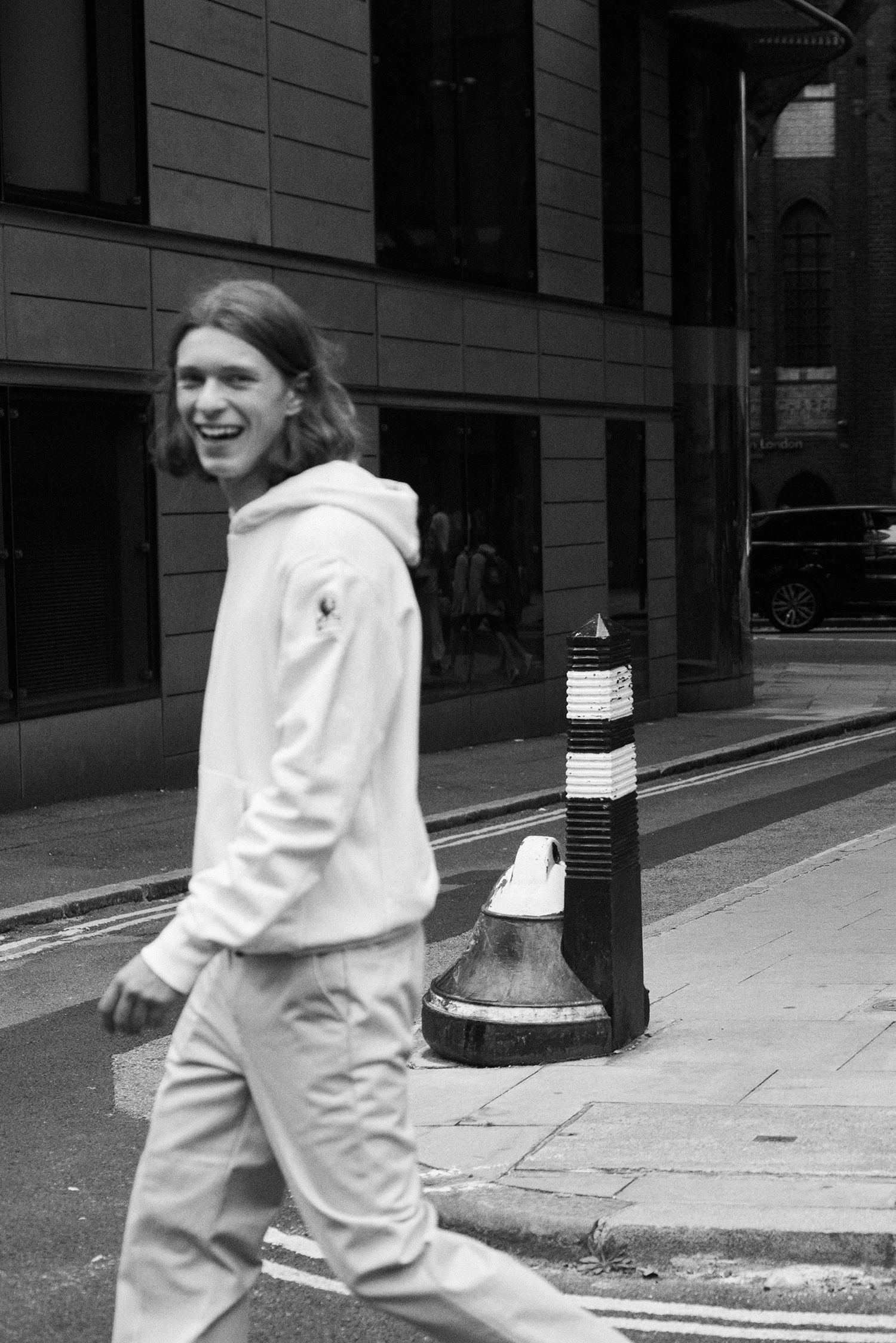 URBAN LEGENDS | THE RED BULLETIN