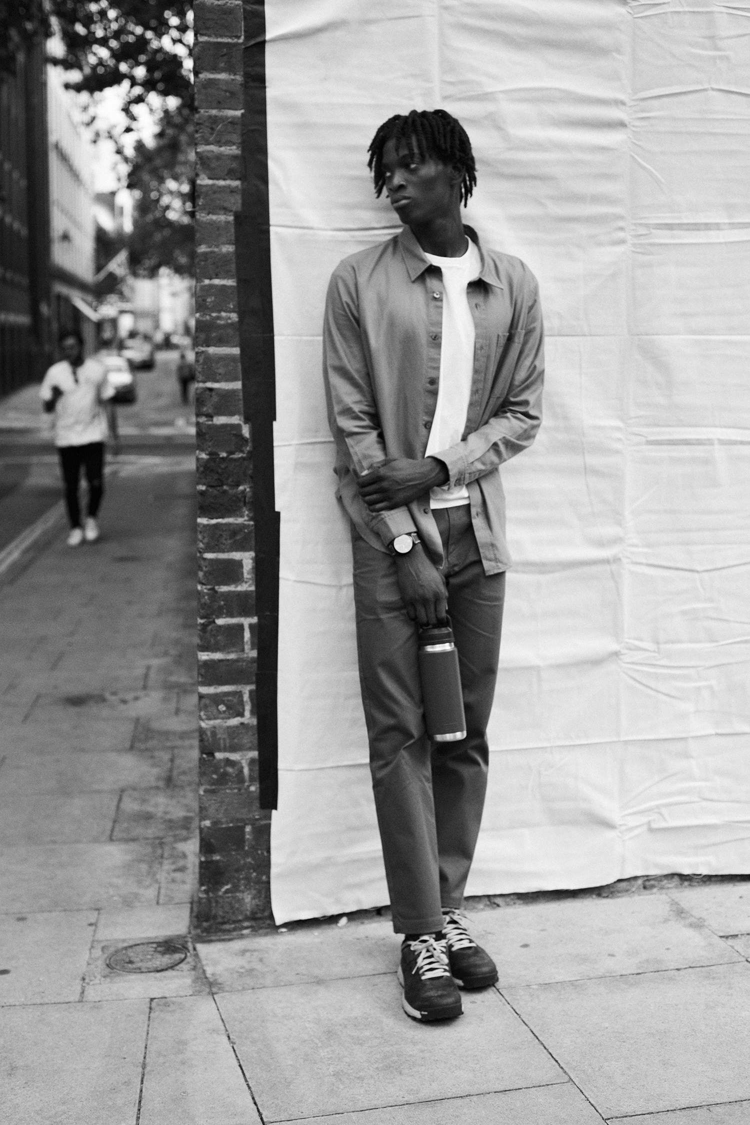 URBAN LEGENDS | THE RED BULLETIN