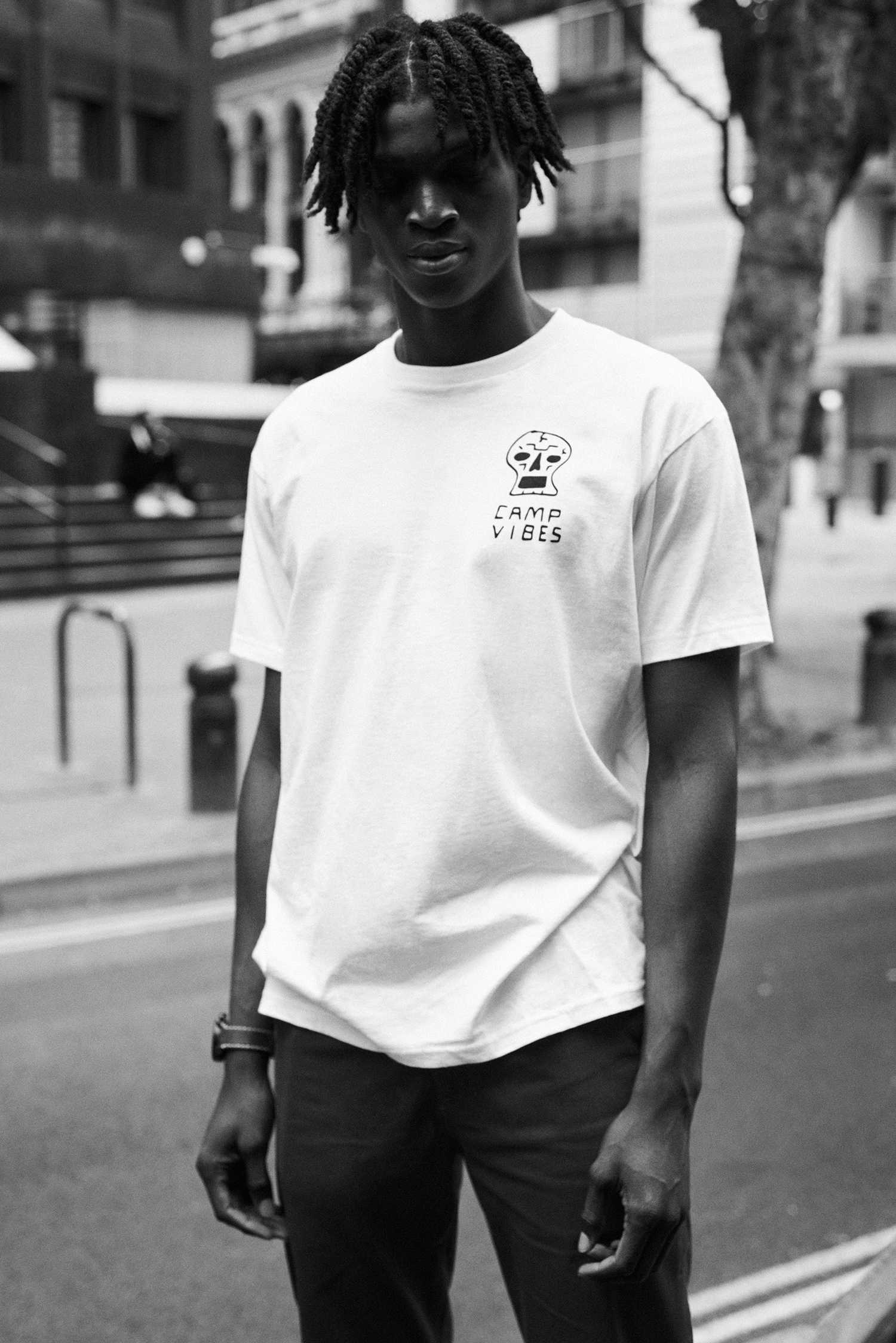 URBAN LEGENDS | THE RED BULLETIN