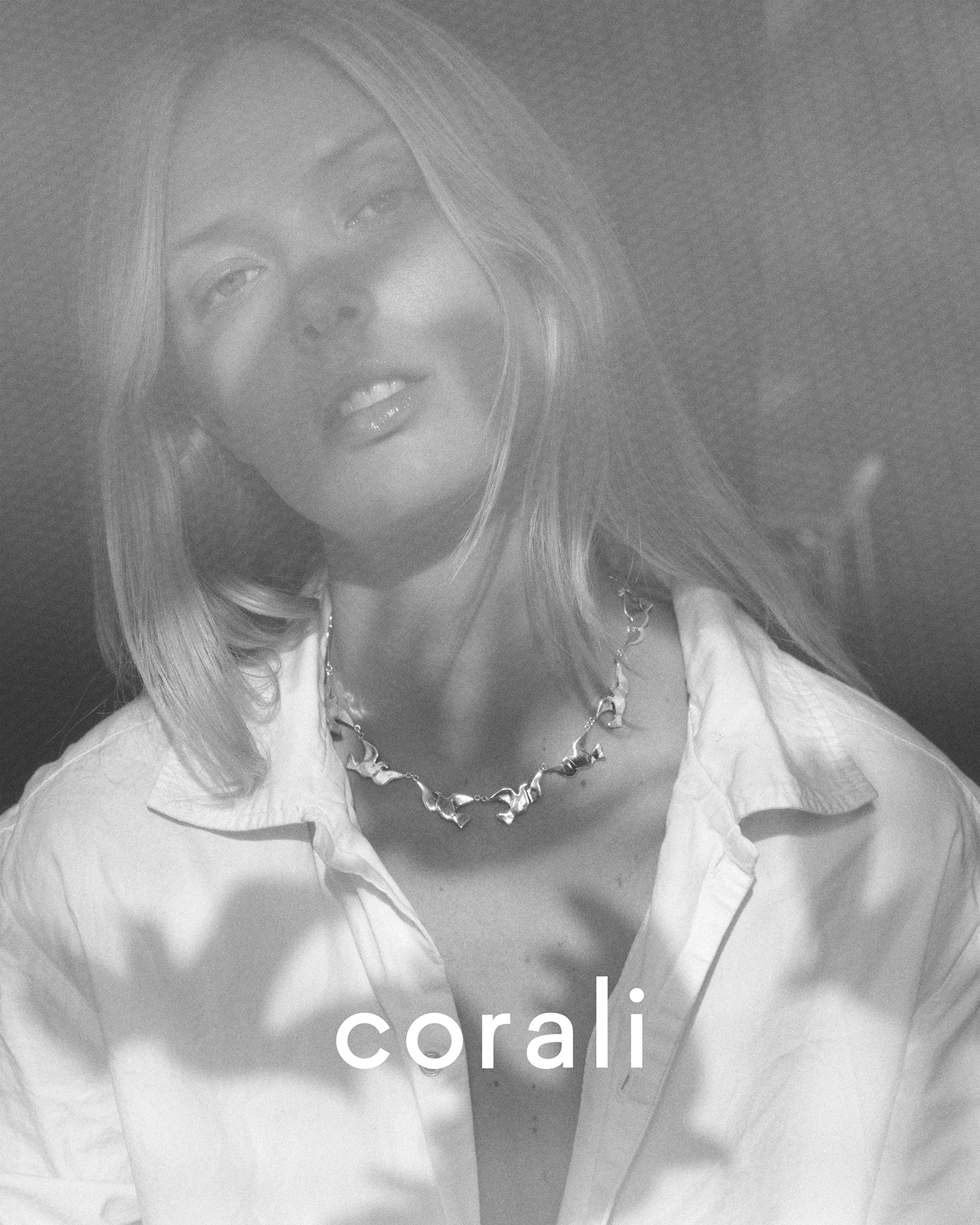 CORALI JEWELLERY