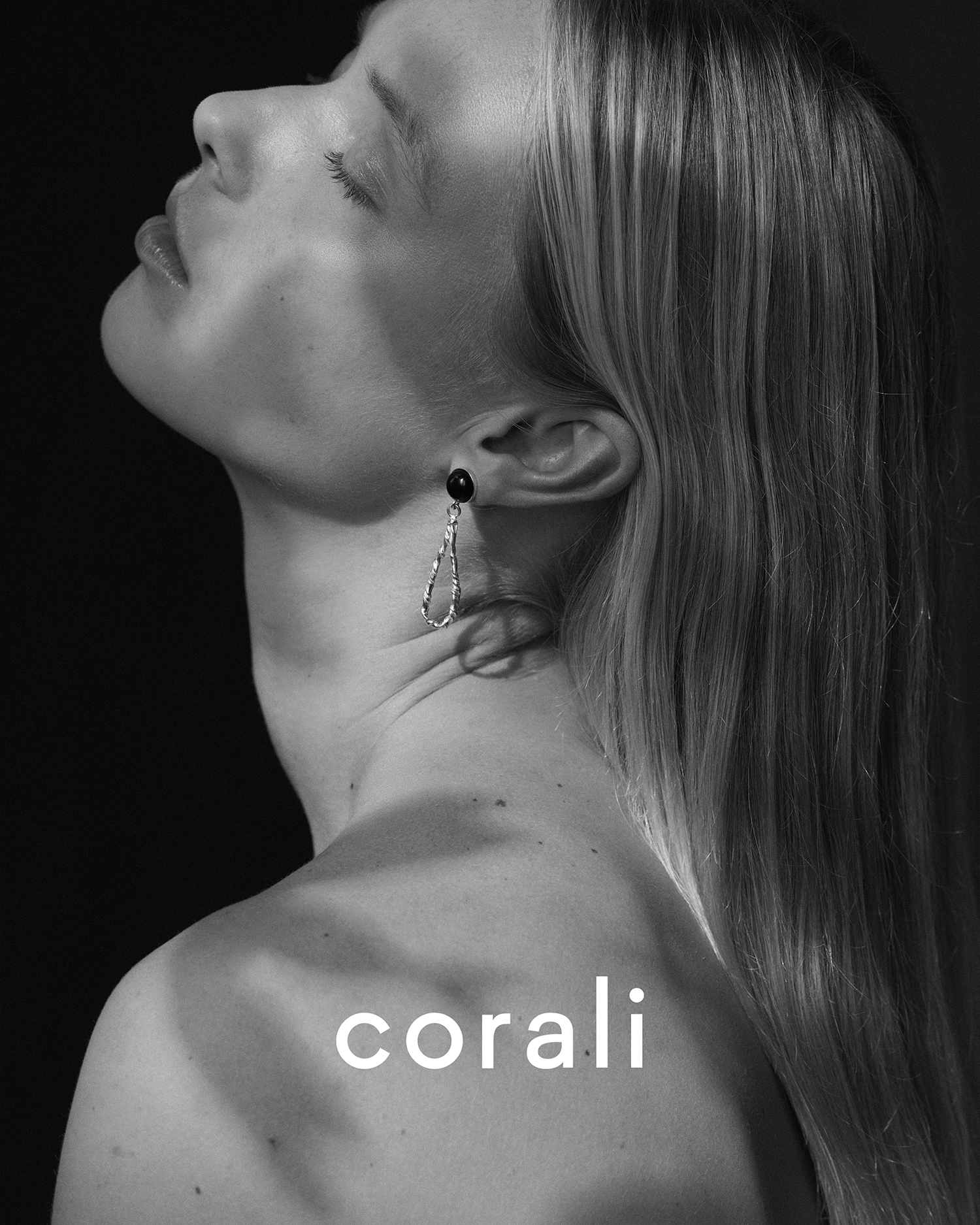 CORALI JEWELLERY