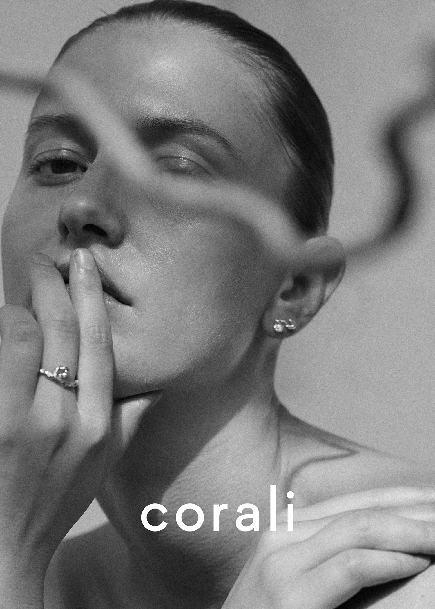 CORALI JEWELLERY