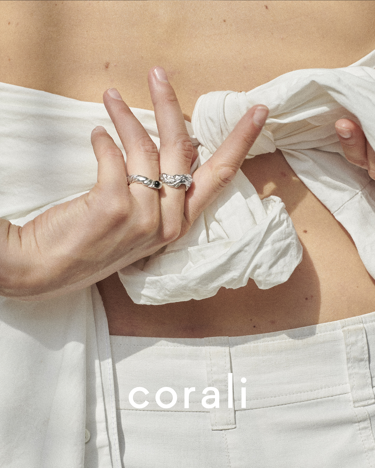 CORALI JEWELLERY