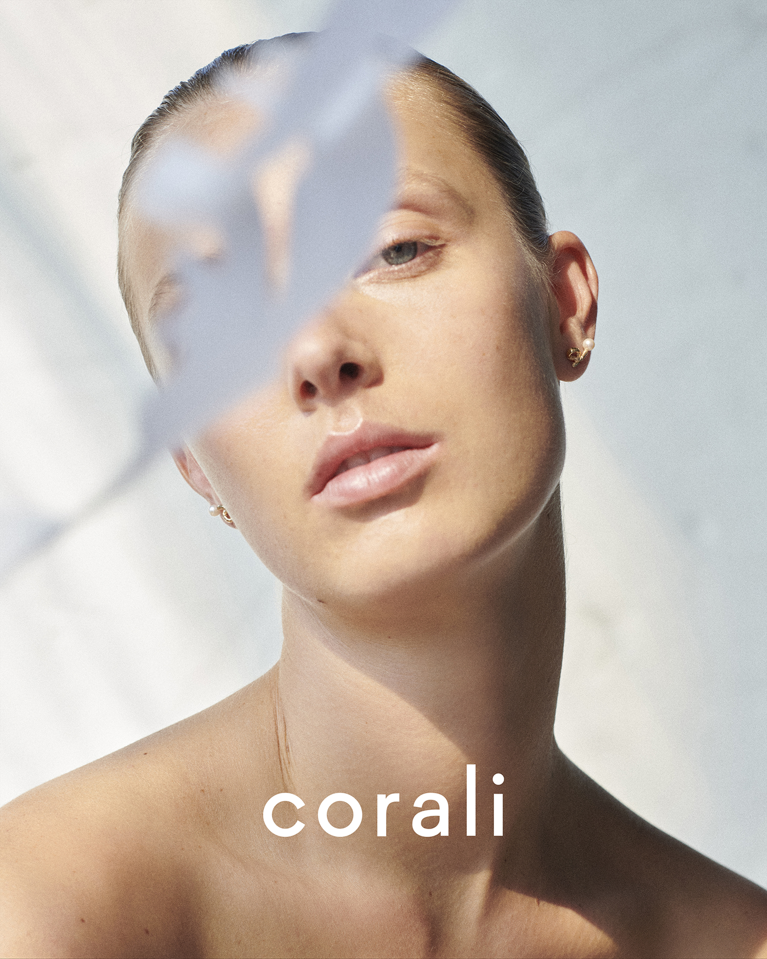 CORALI JEWELLERY
