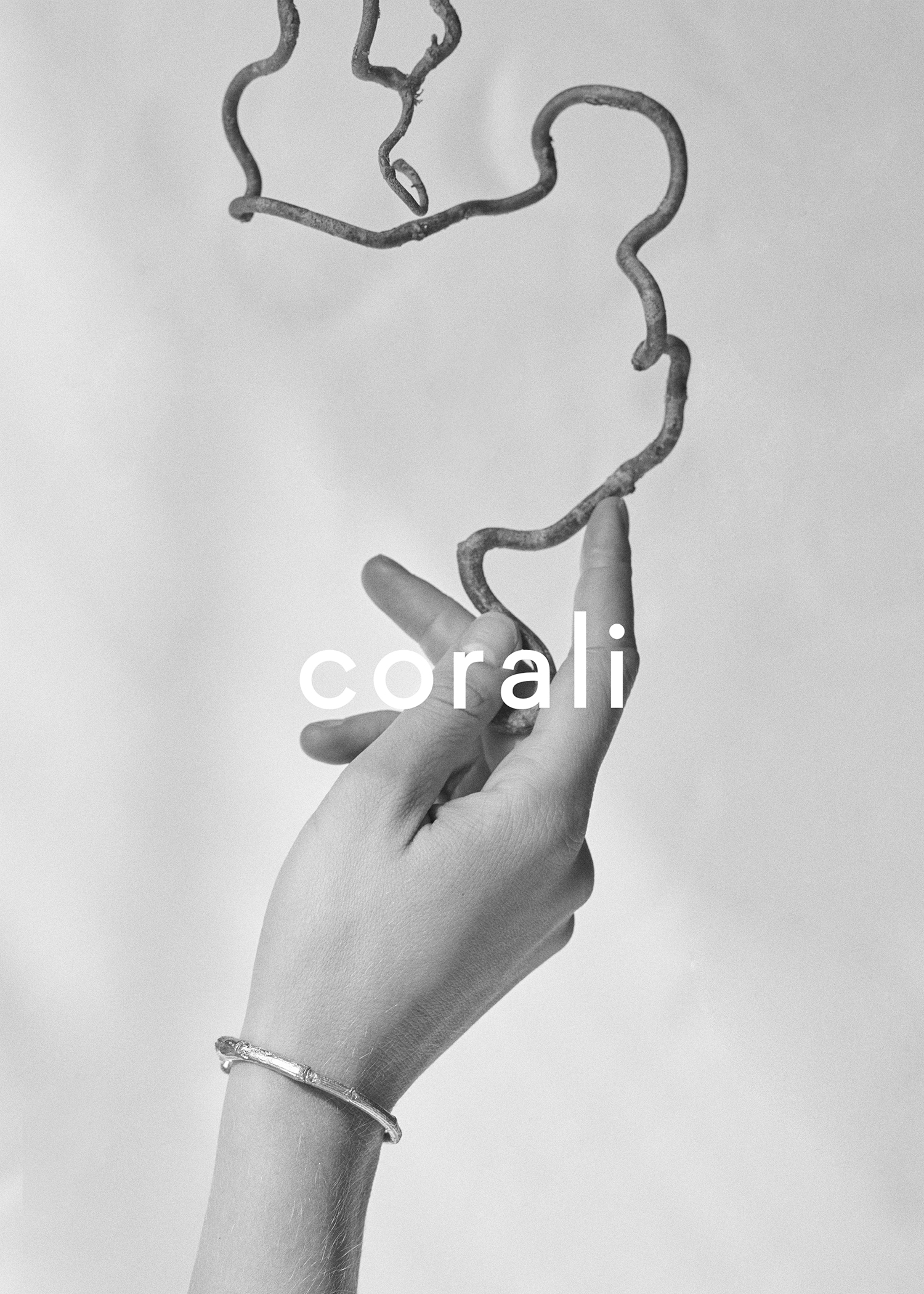 CORALI JEWELLERY