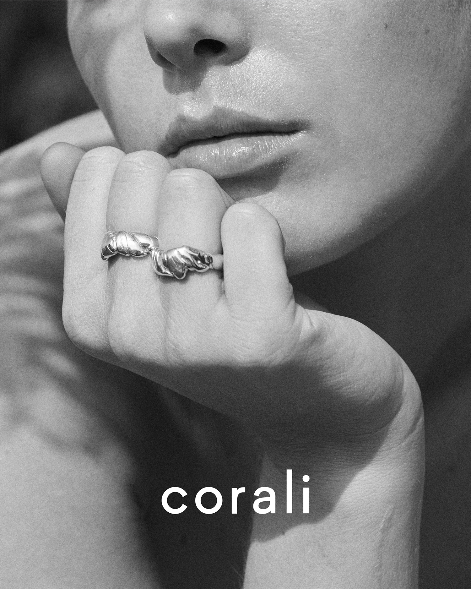 CORALI JEWELLERY