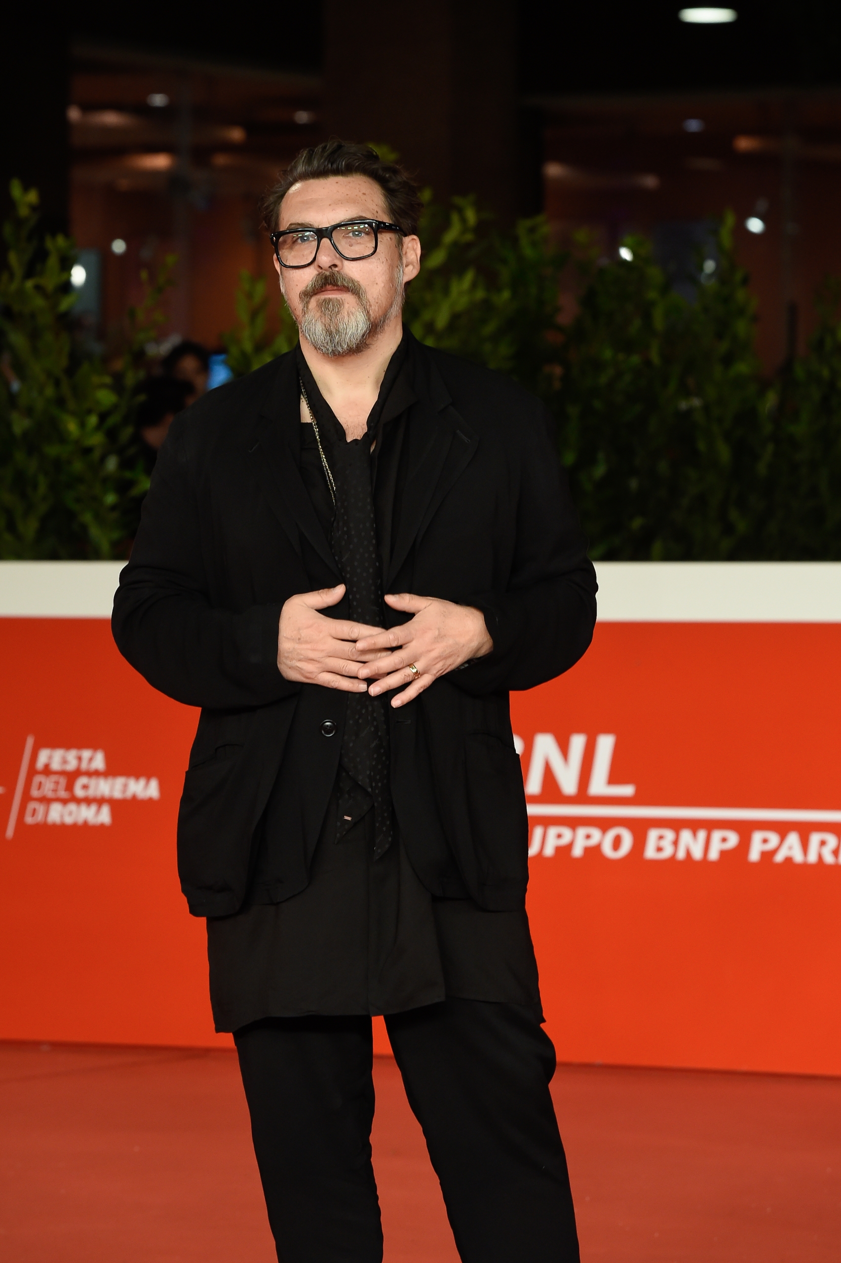 JOE WRIGHT X ROME FILM FESTIVAL