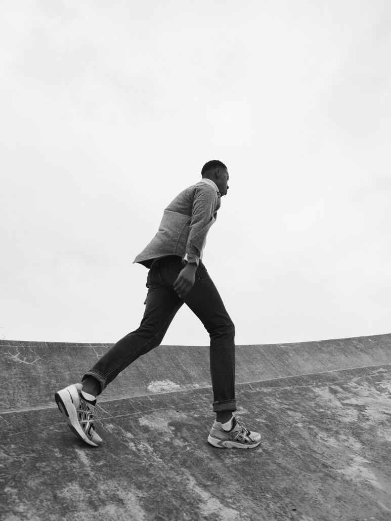 LEVIS X HYPEBEAST |  NOAH CARTER