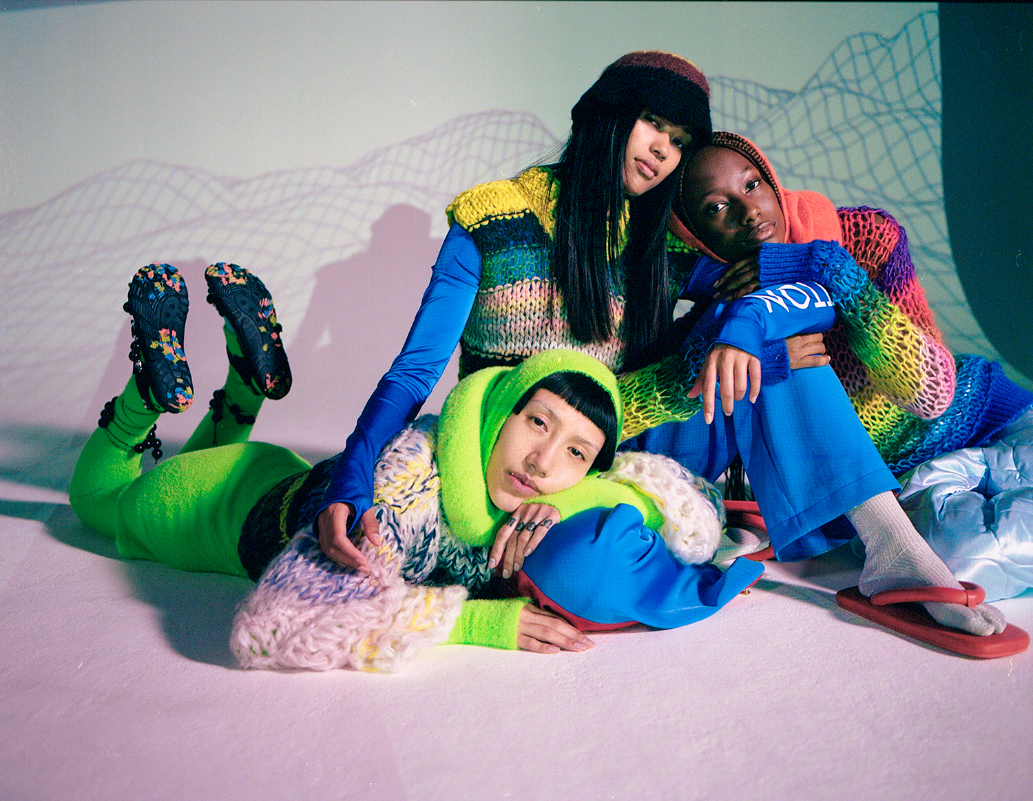 VOGUE PLUS