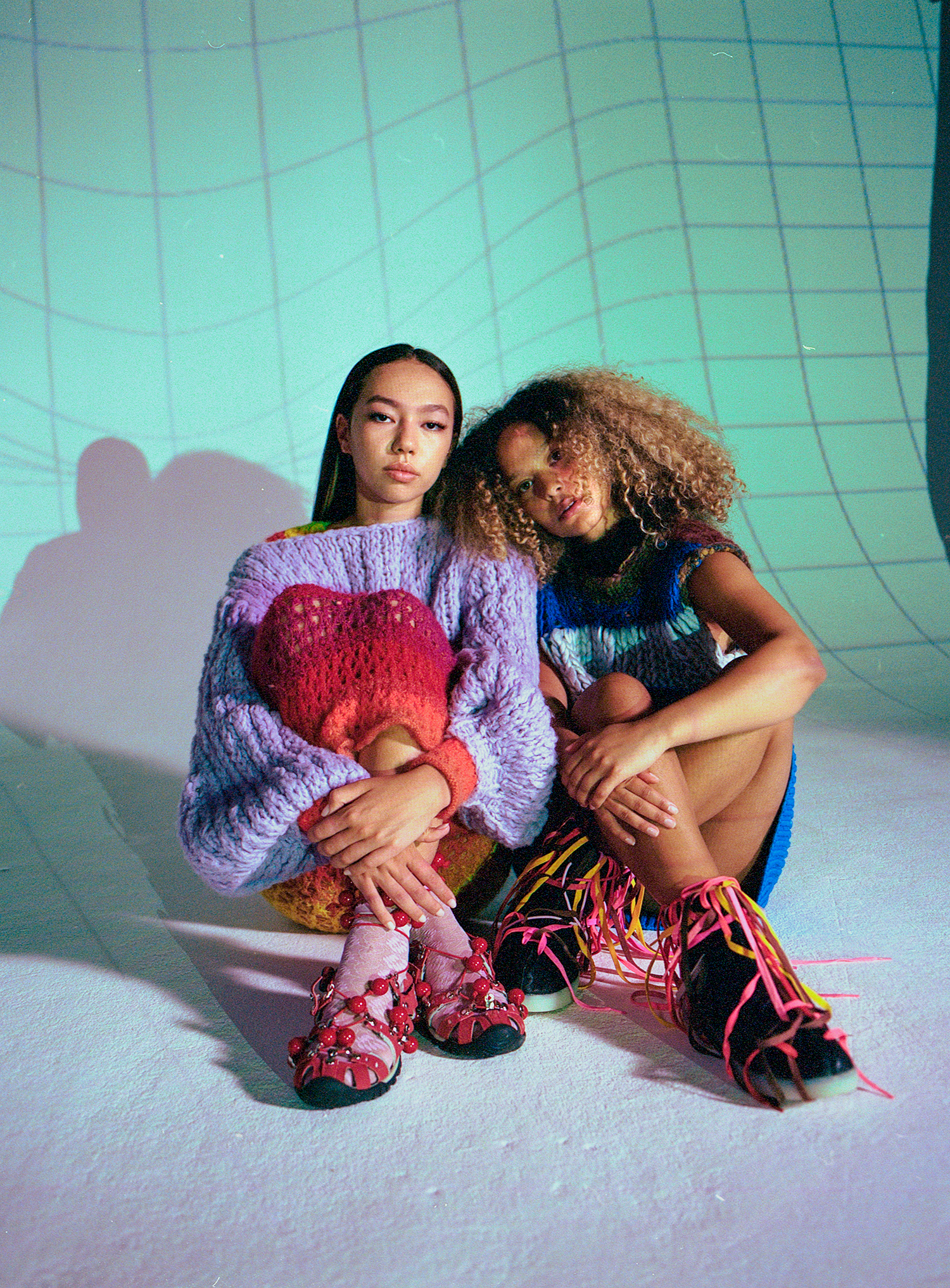 VOGUE PLUS