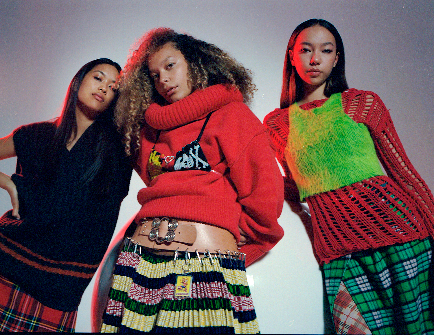 VOGUE PLUS