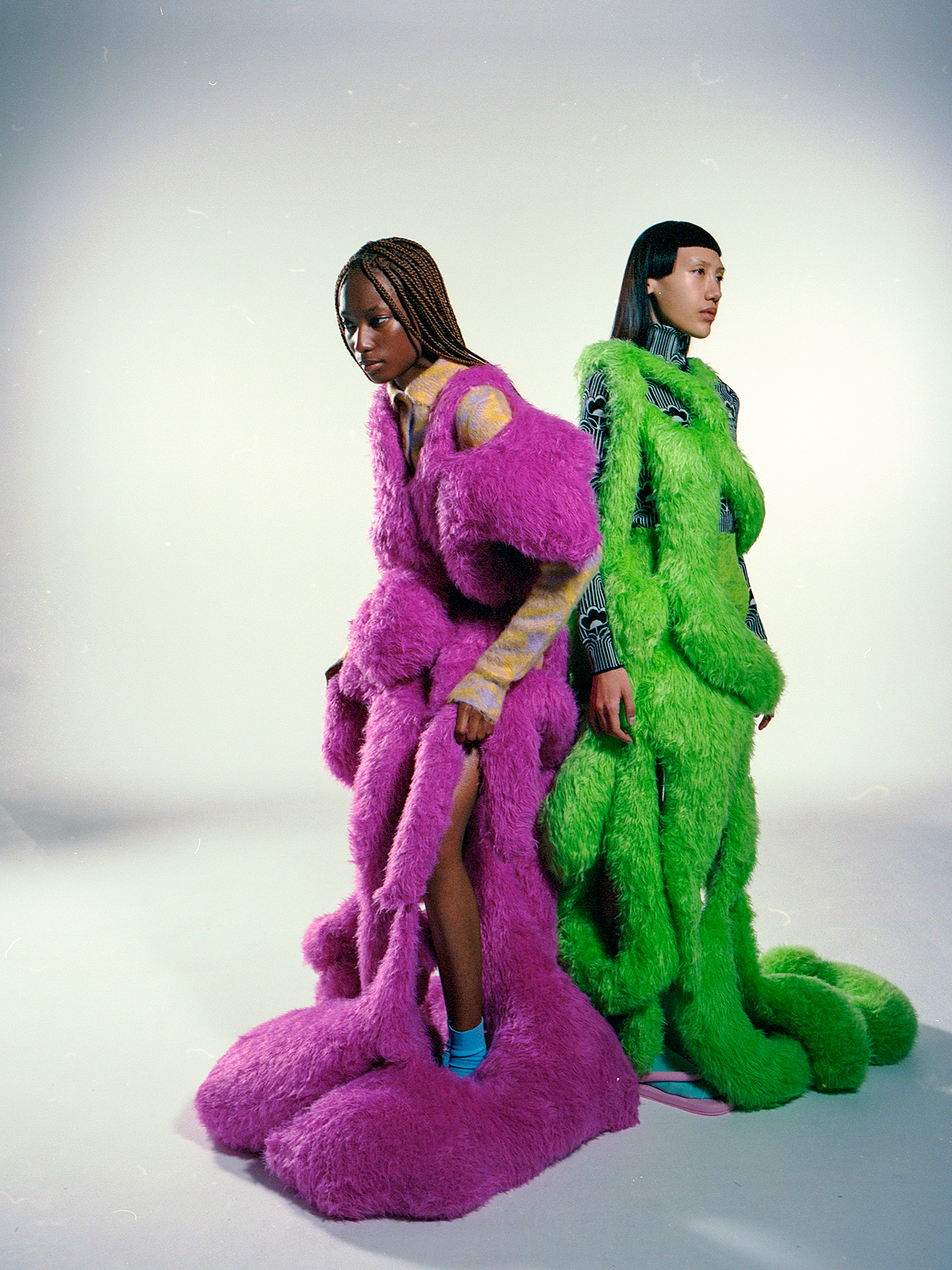 VOGUE PLUS