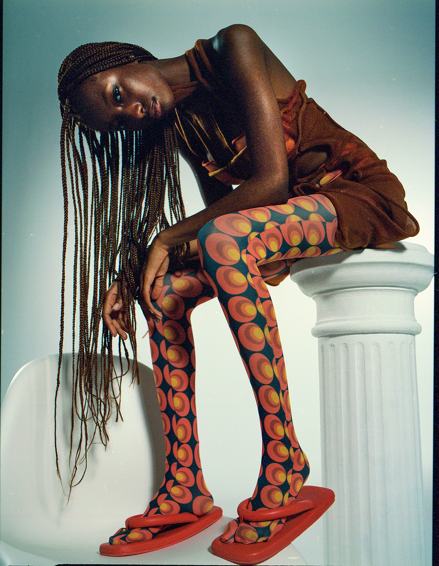VOGUE PLUS