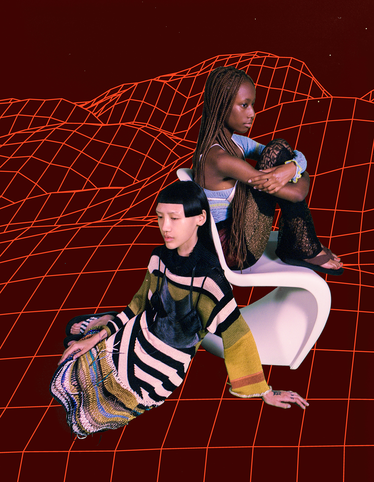 VOGUE PLUS
