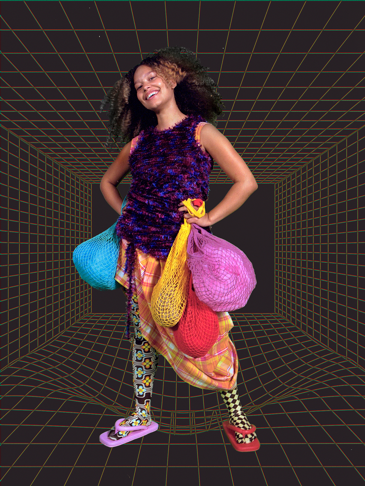 VOGUE PLUS