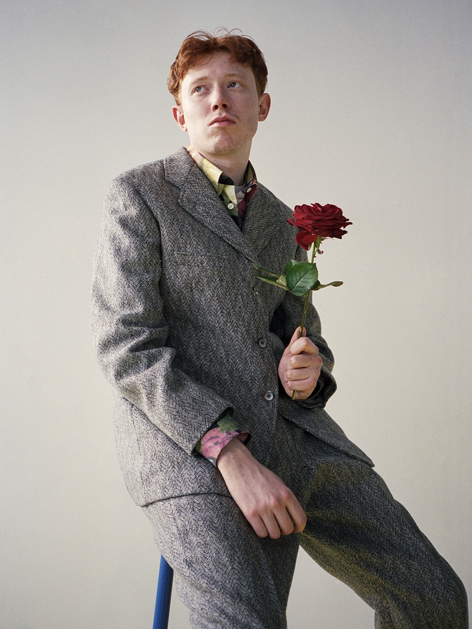 KING KRULE | GAFFA