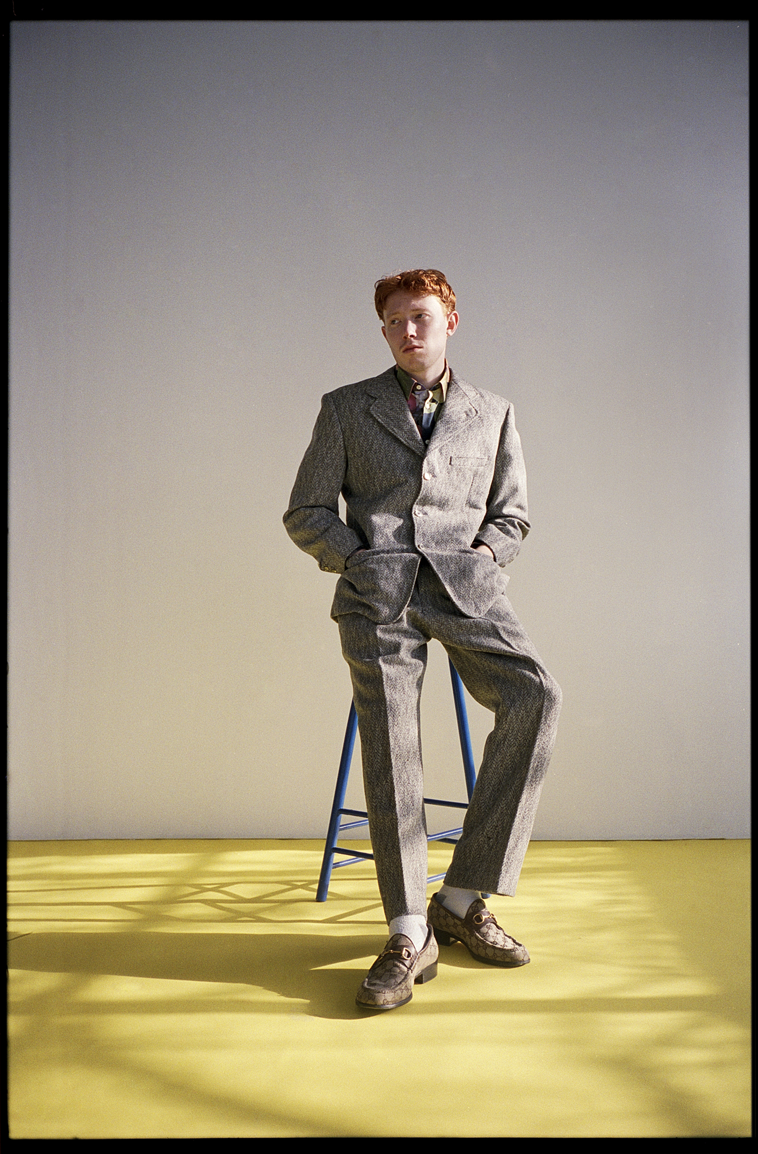 KING KRULE | GAFFA
