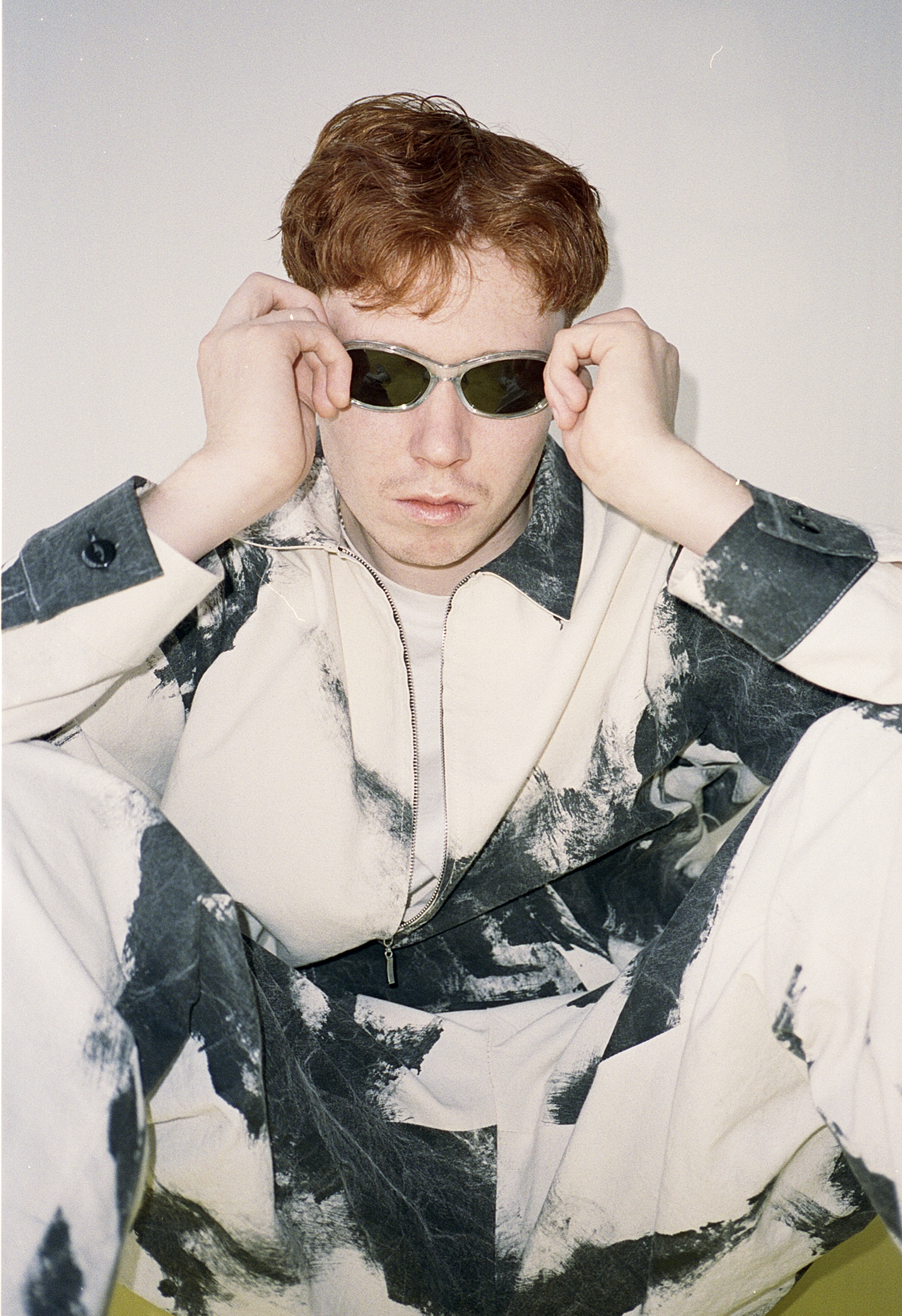 KING KRULE | GAFFA
