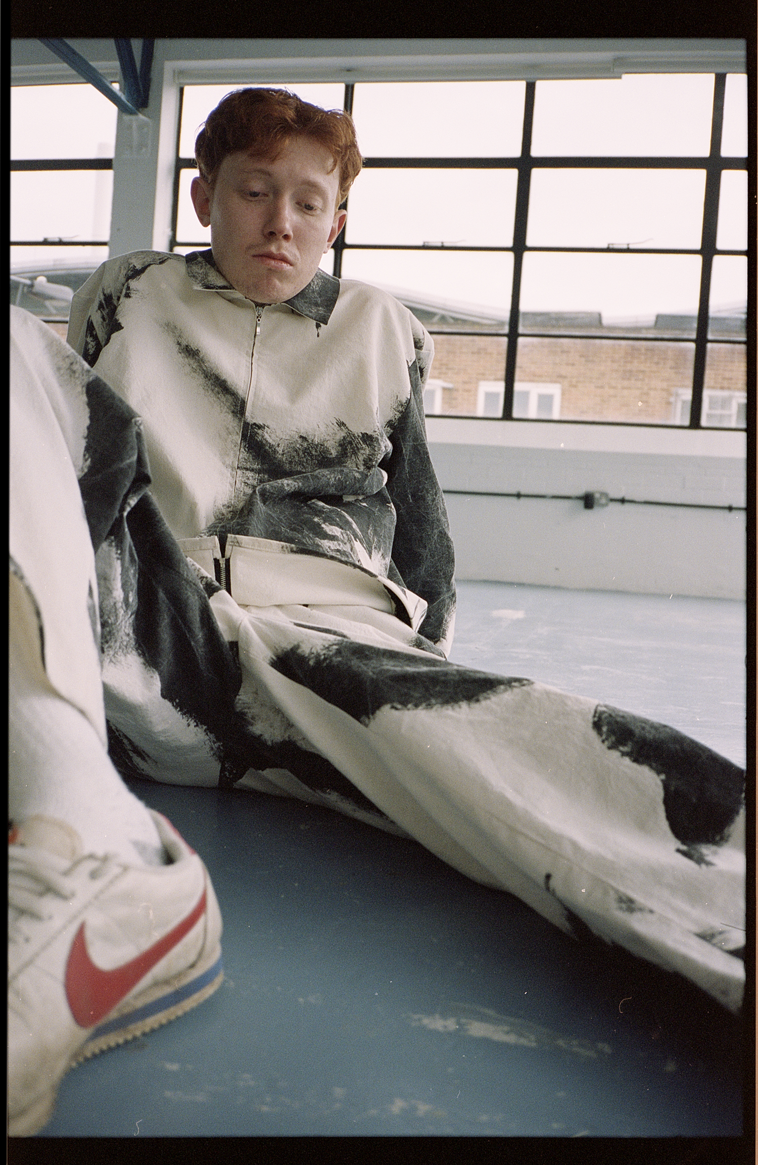 KING KRULE | GAFFA