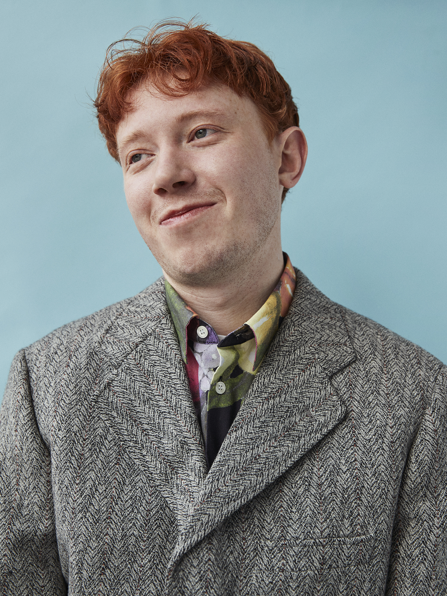 KING KRULE | GAFFA