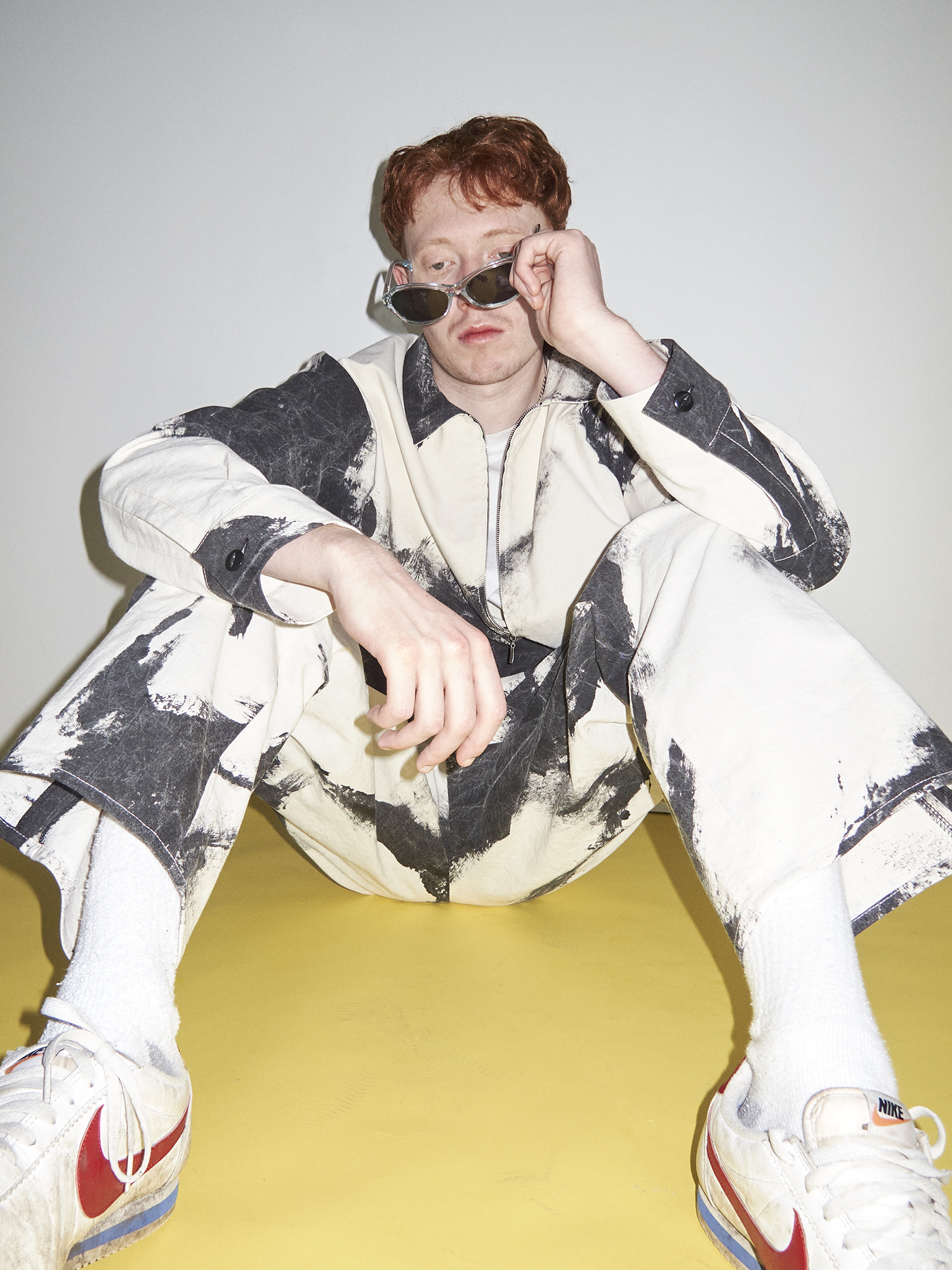 KING KRULE | GAFFA