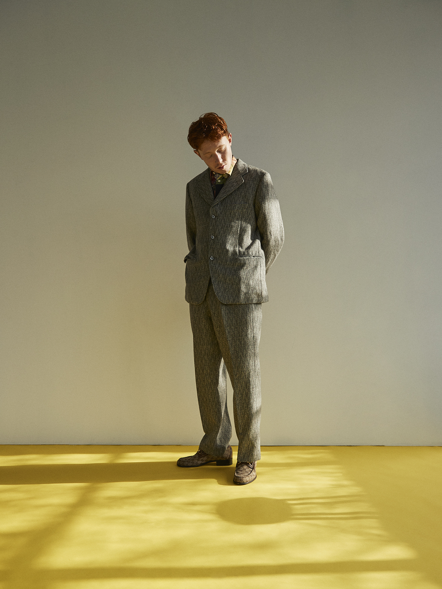 KING KRULE | GAFFA