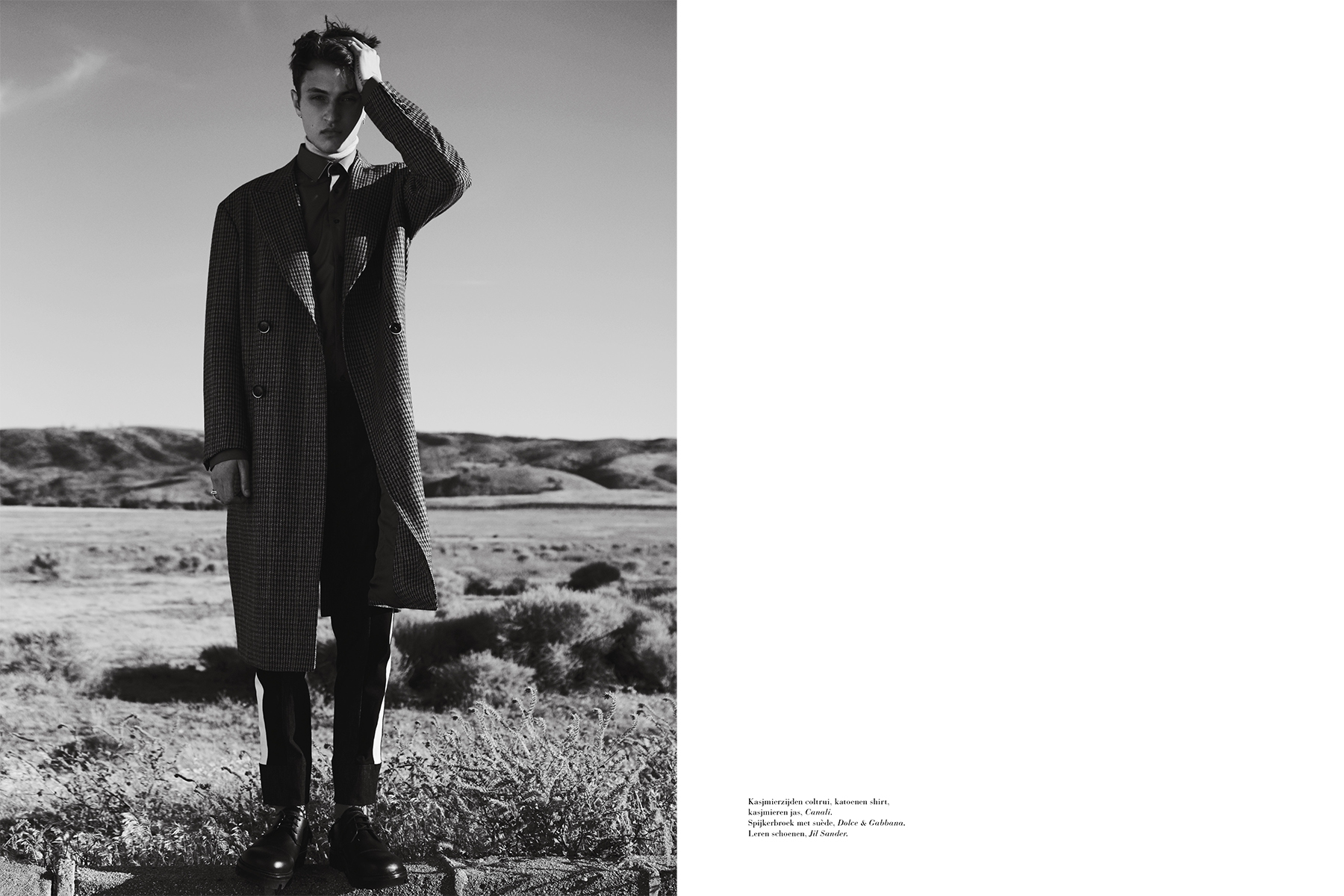 l’OFFICIEL | ANWAR HADID