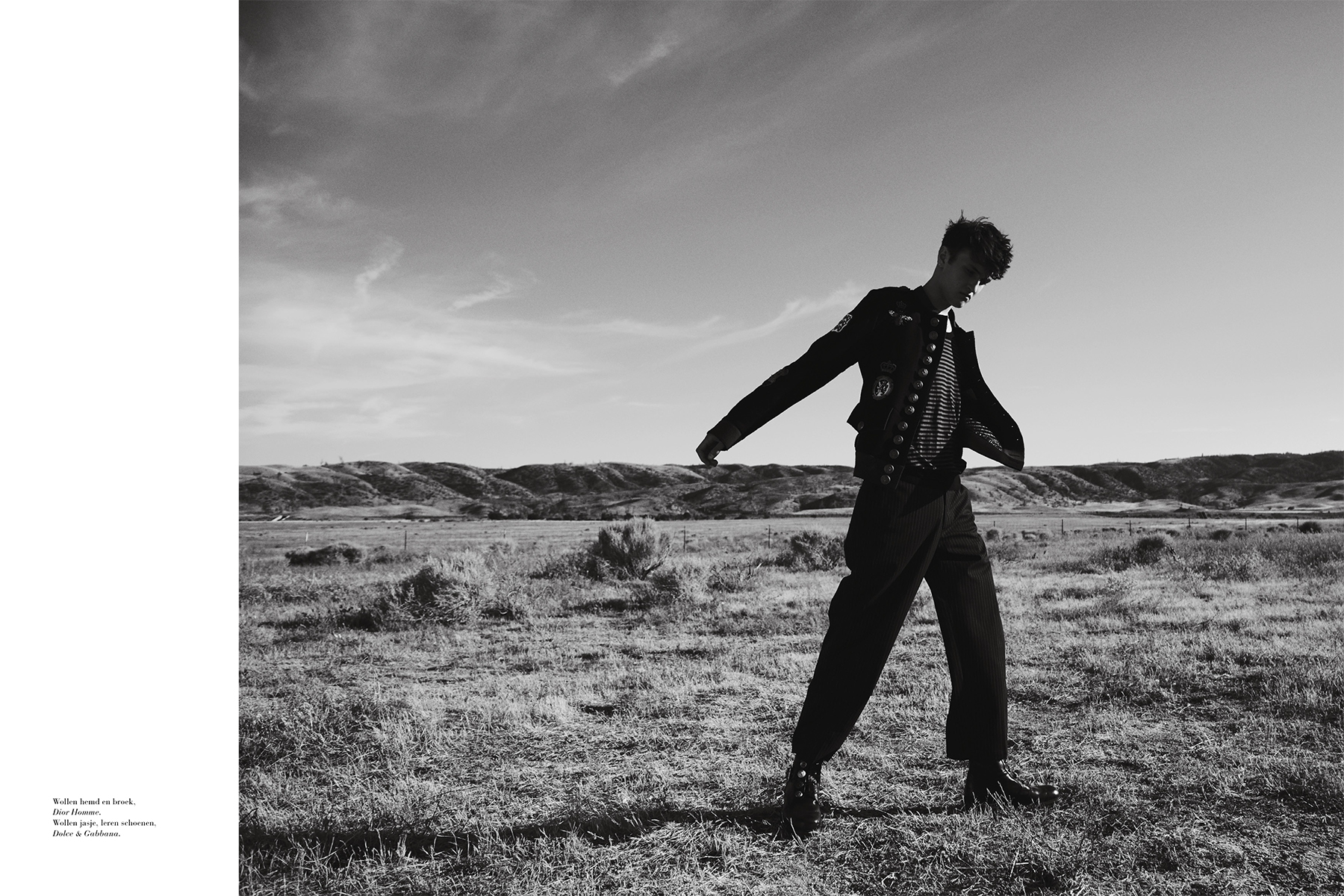 l’OFFICIEL | ANWAR HADID