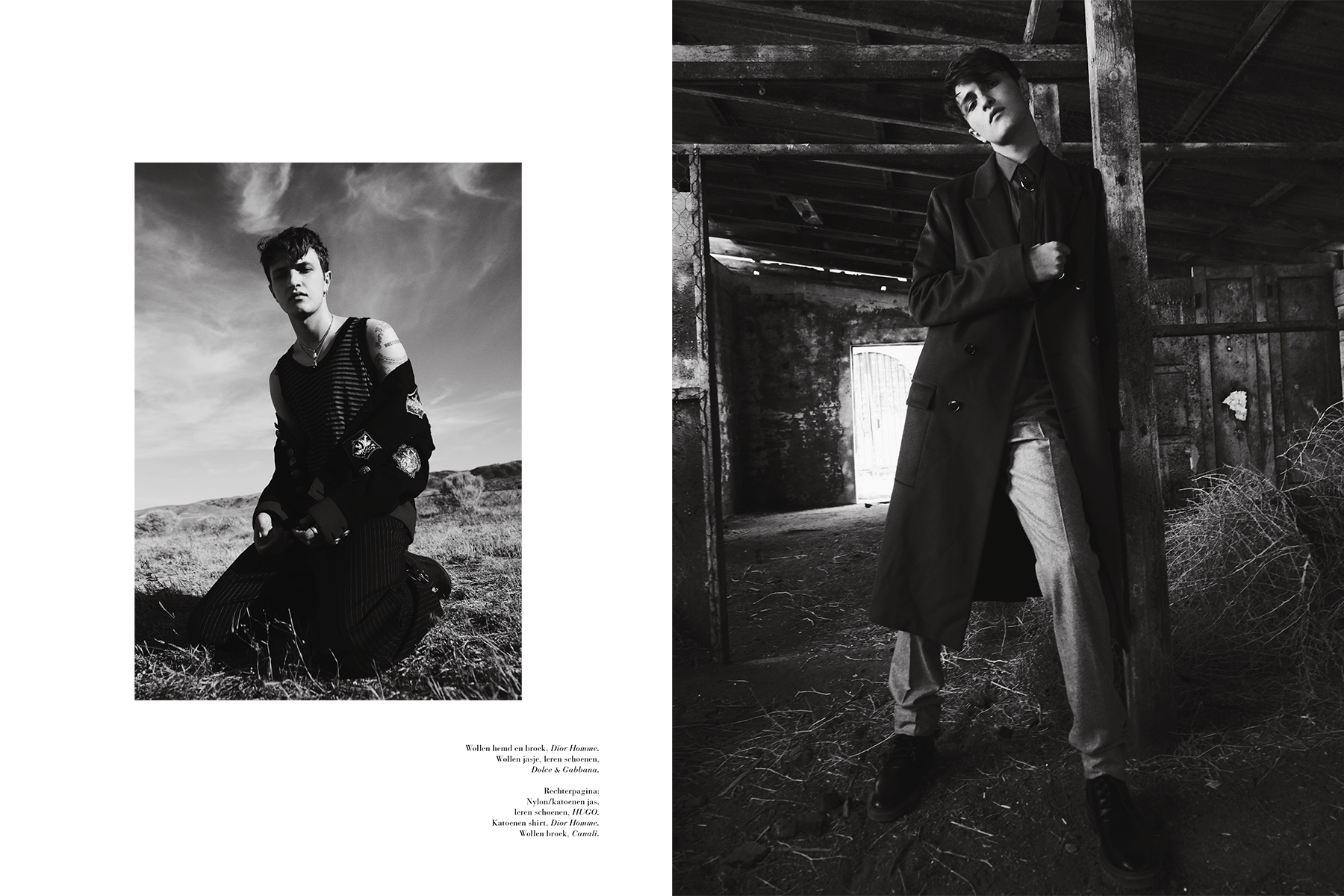 l’OFFICIEL | ANWAR HADID