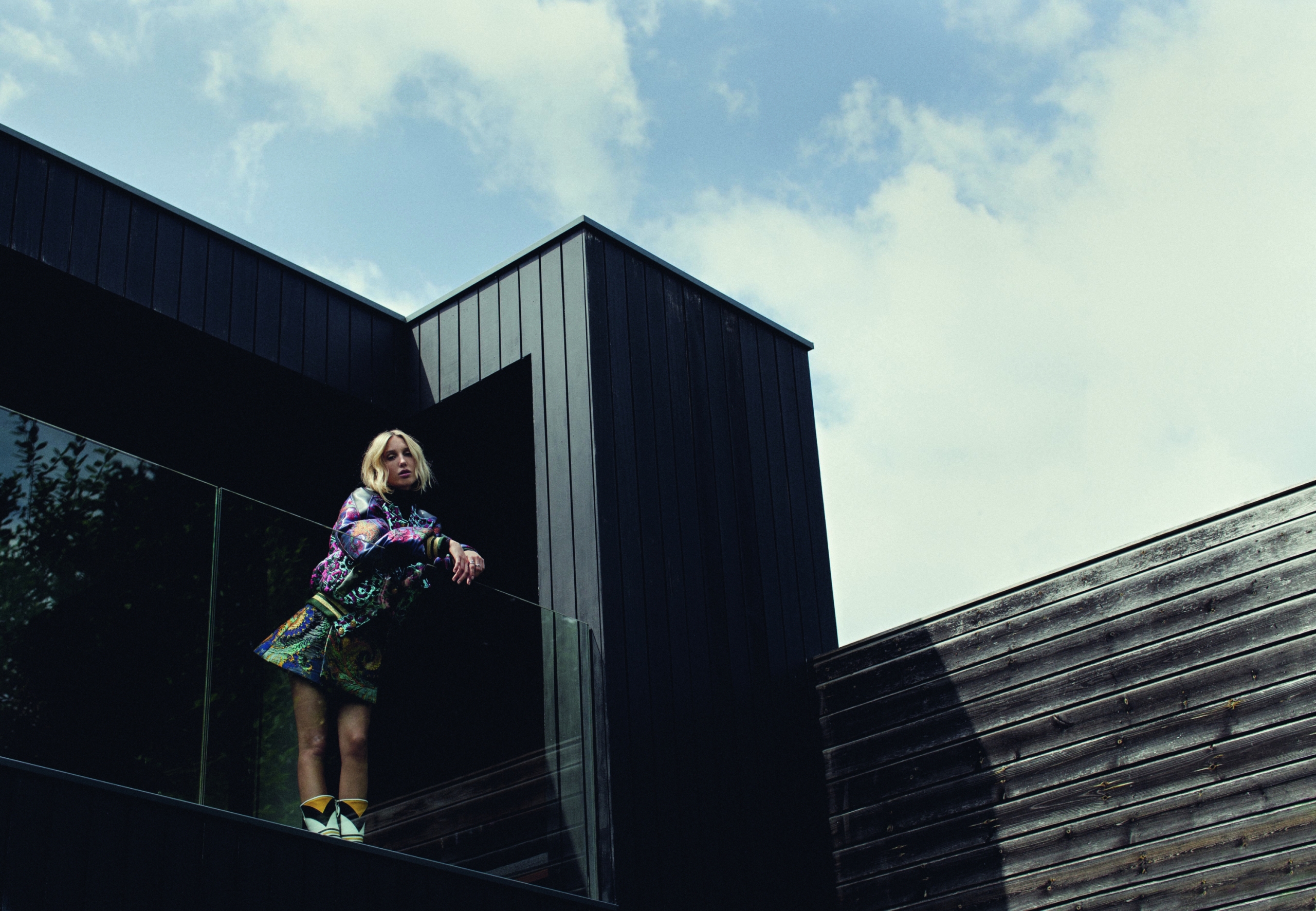 HFM | Princess Olympia od Greece