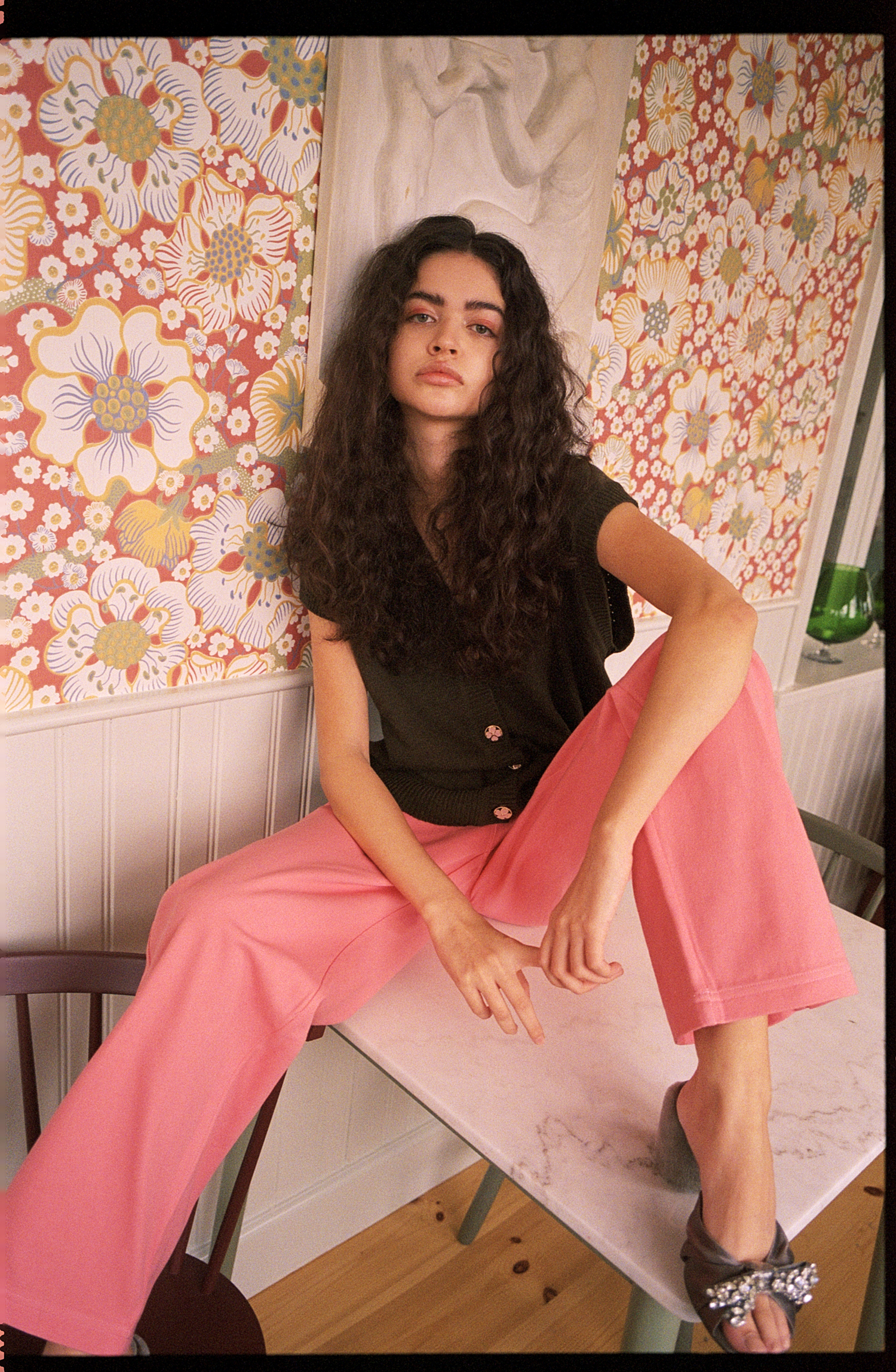 NUE NOTES AW21