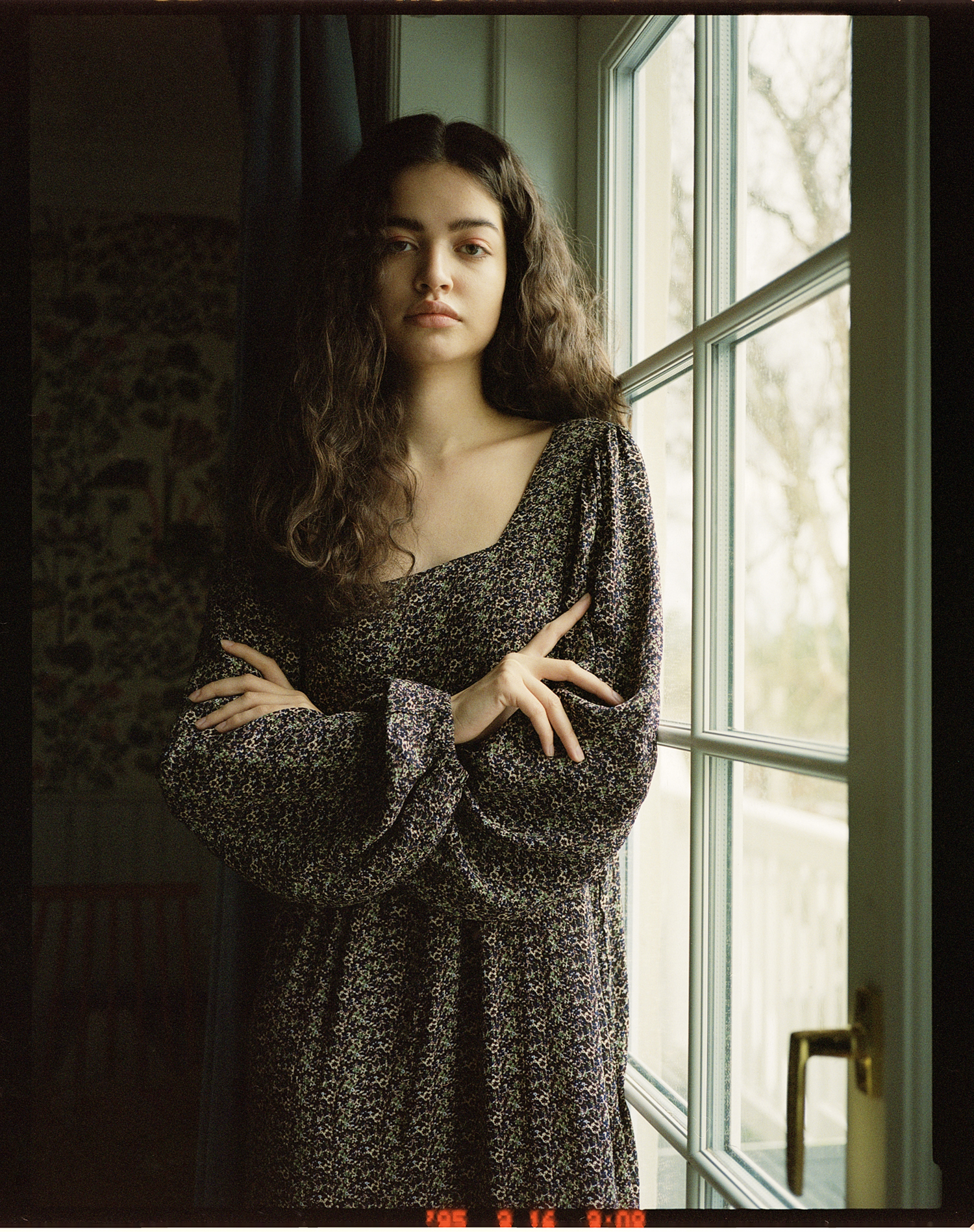 NUE NOTES AW21
