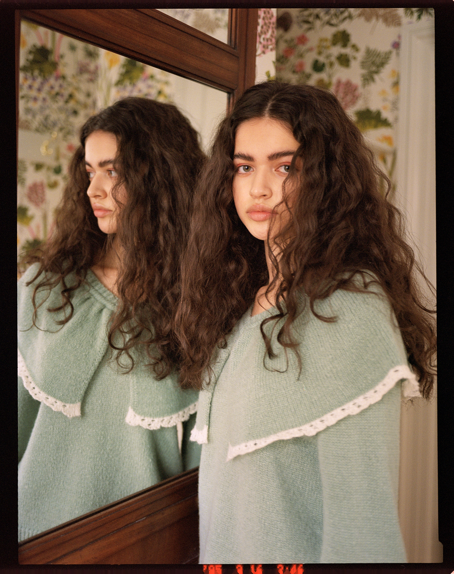 NUE NOTES AW21