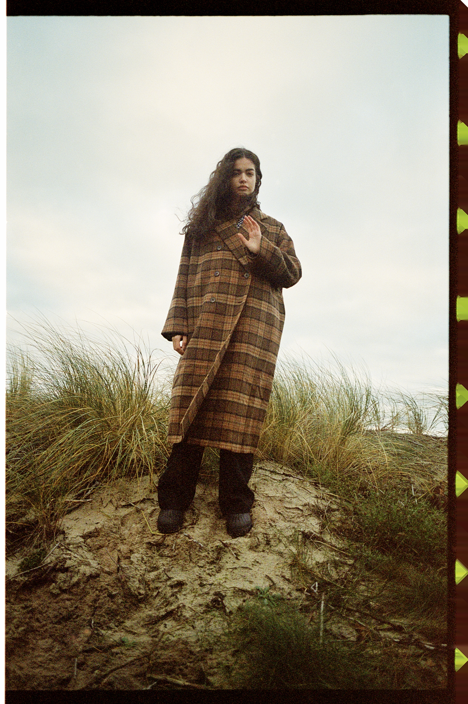 NUE NOTES AW21