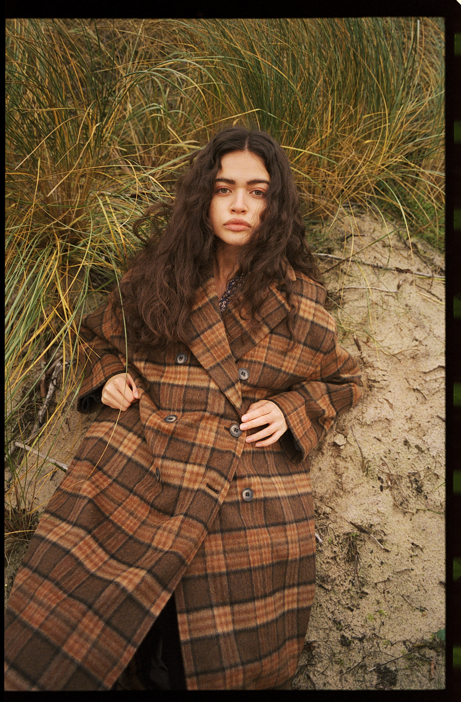 NUE NOTES AW21