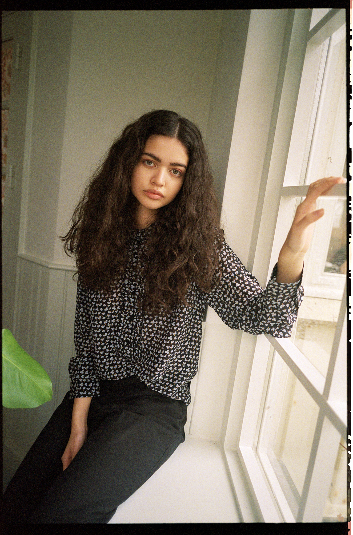 NUE NOTES AW21