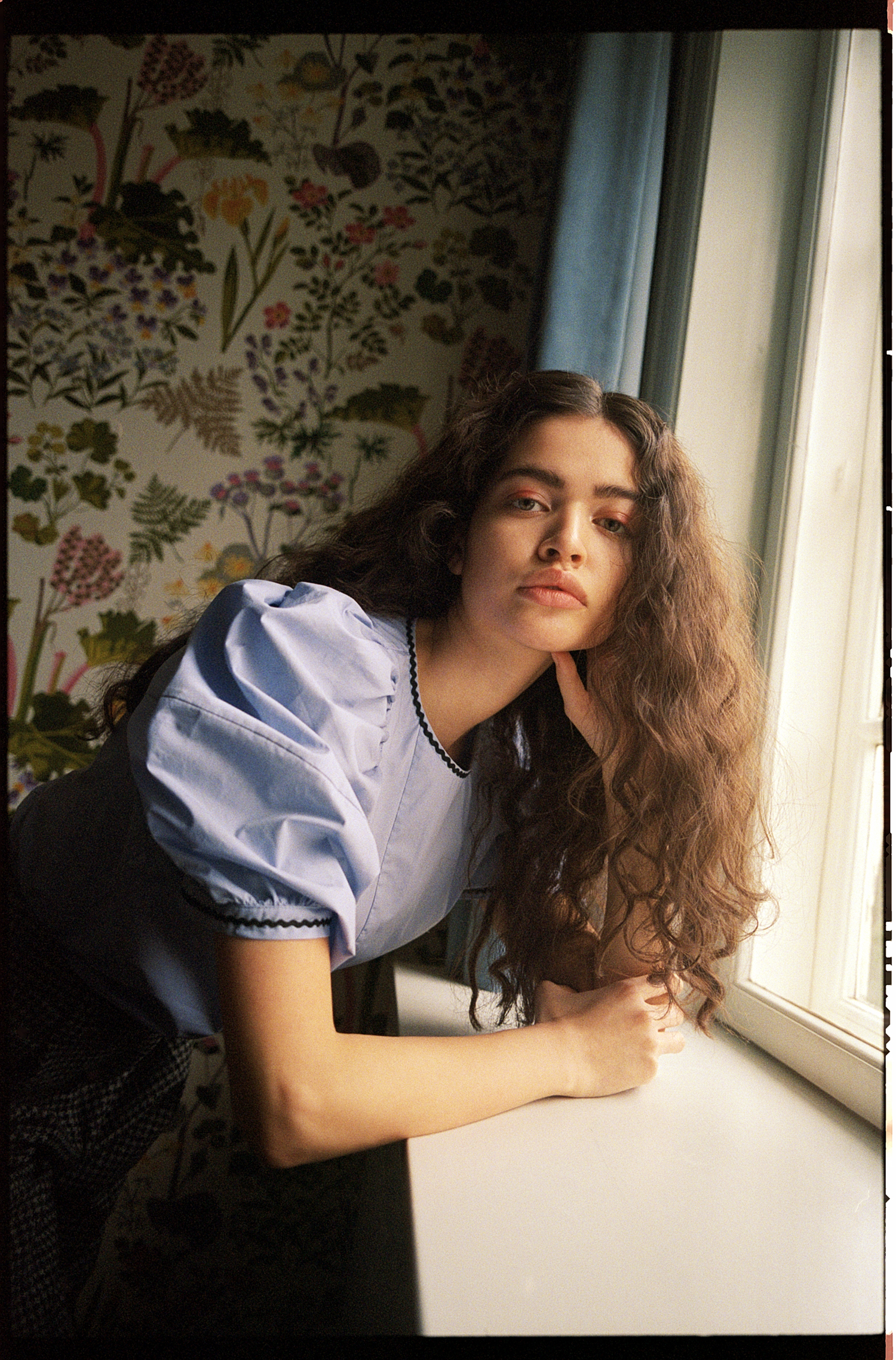 NUE NOTES AW21