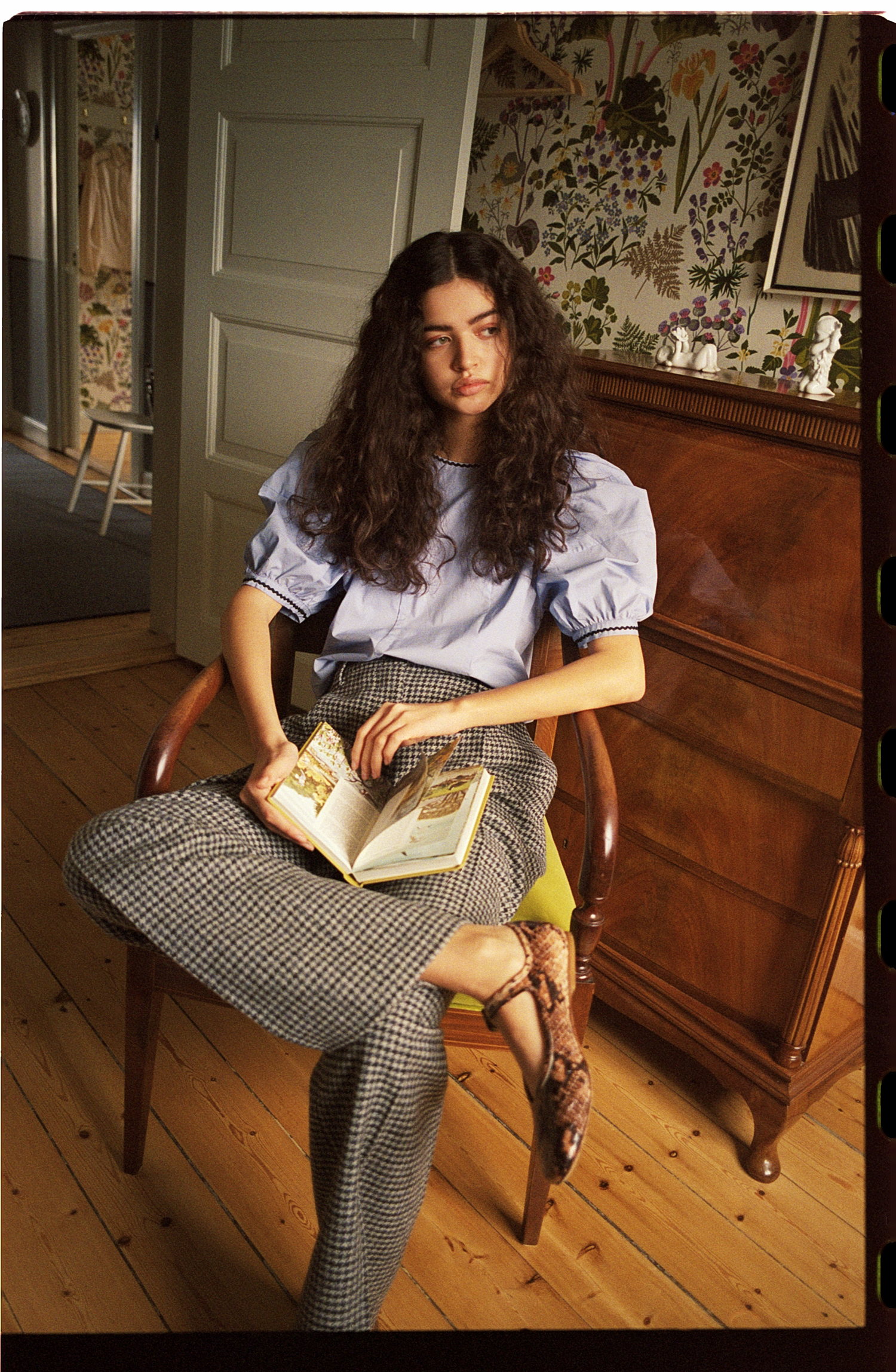 NUE NOTES AW21