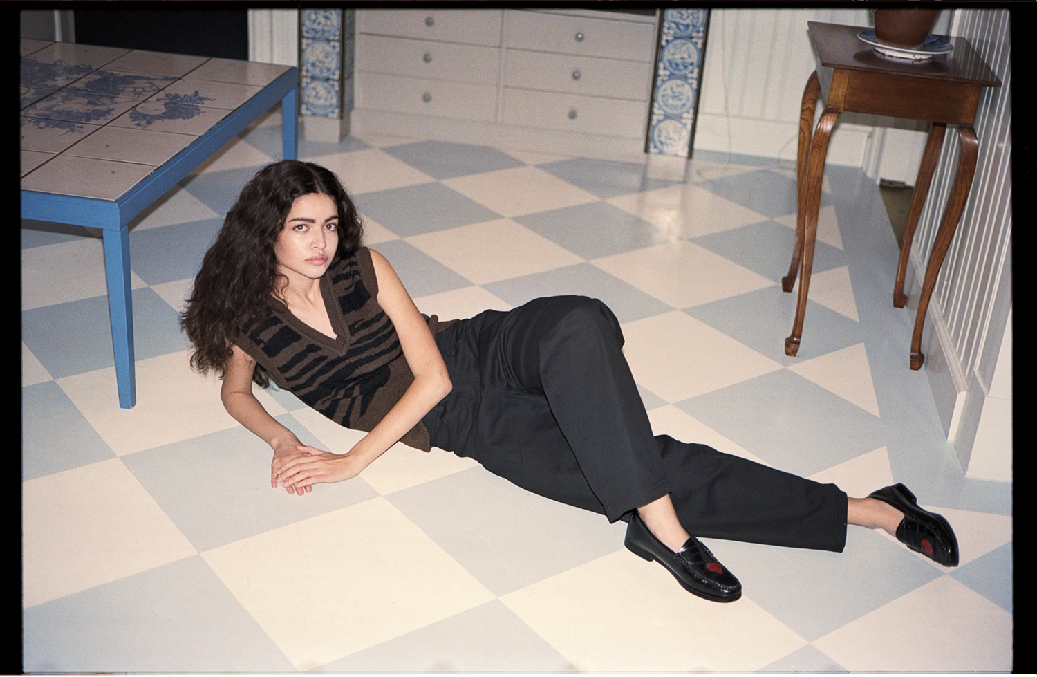 NUE NOTES AW21