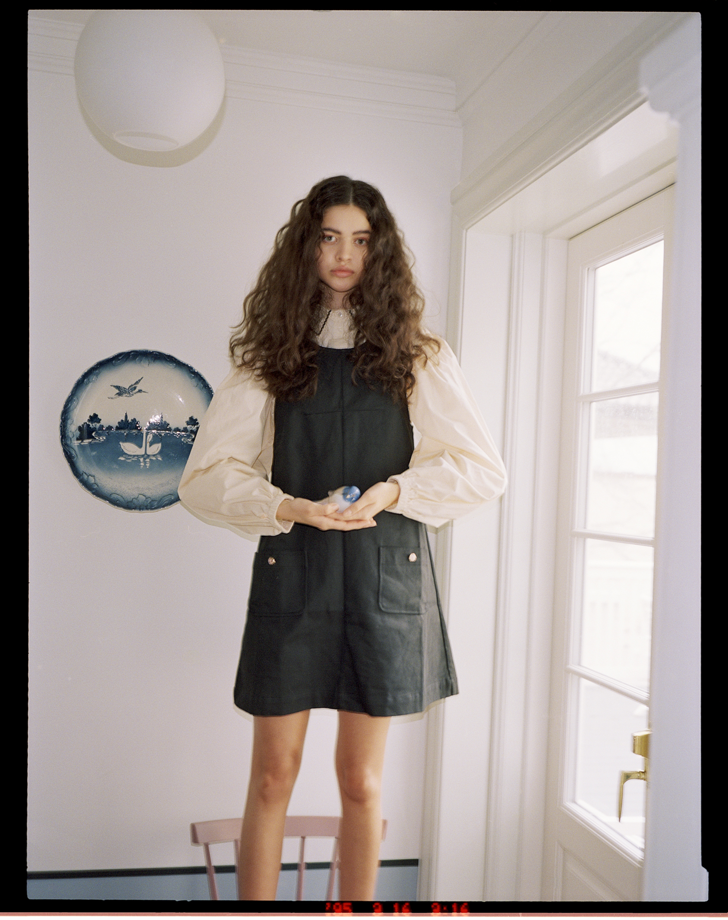 NUE NOTES AW21