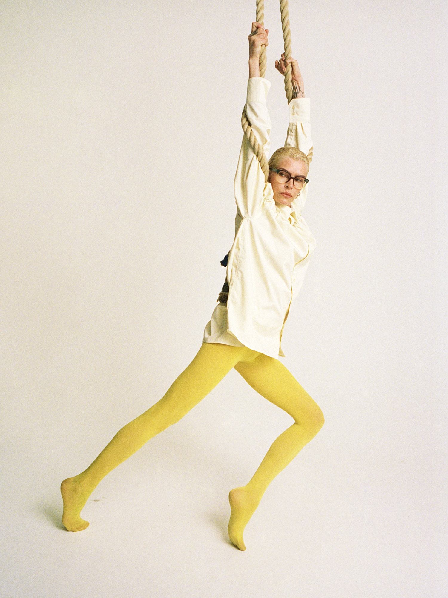 ORGREEN 21 | lykke may