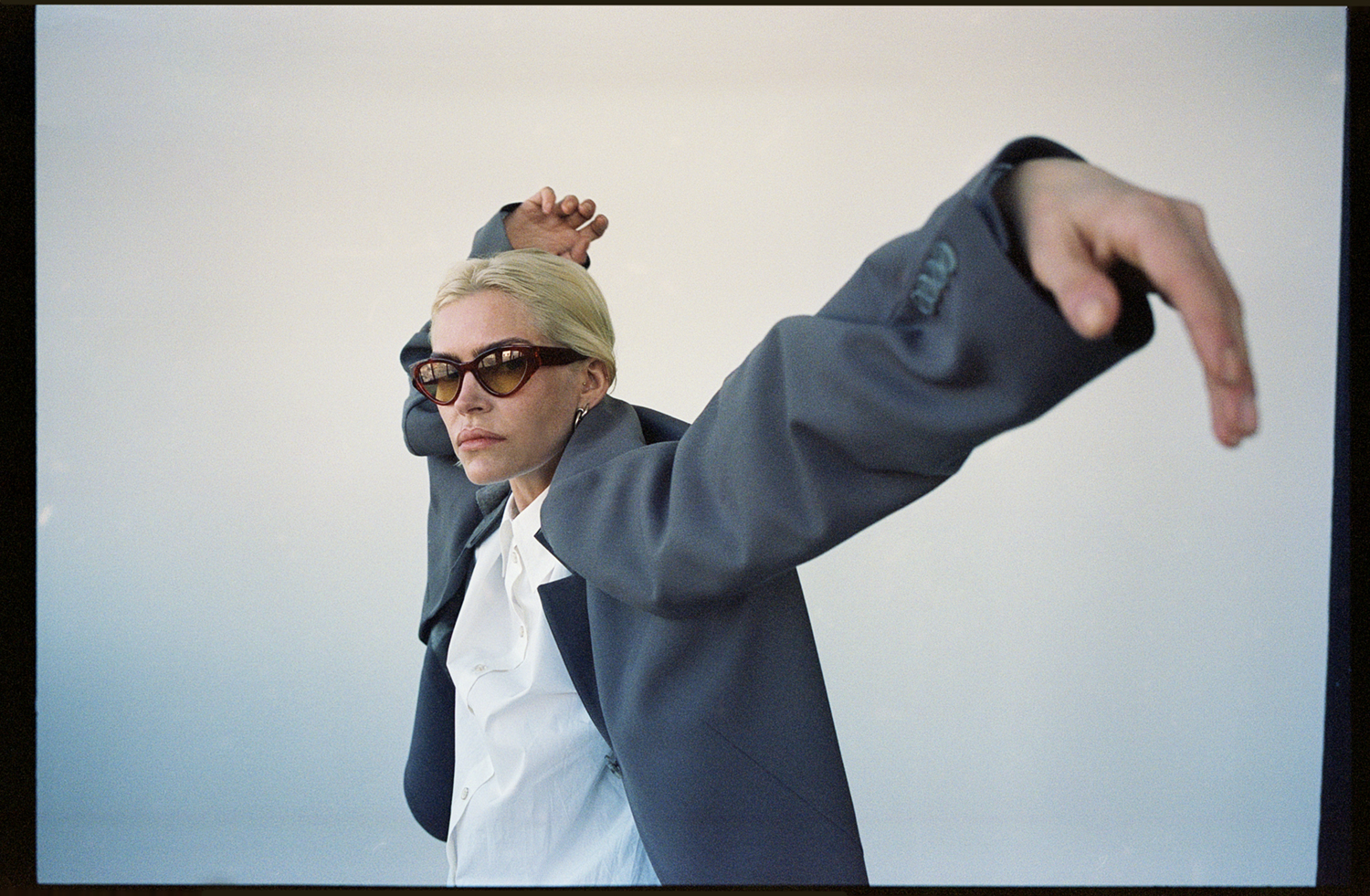 ORGREEN 21 | lykke may