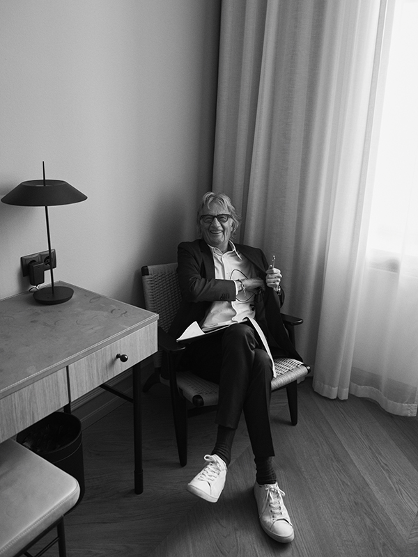 PAUL SMITH